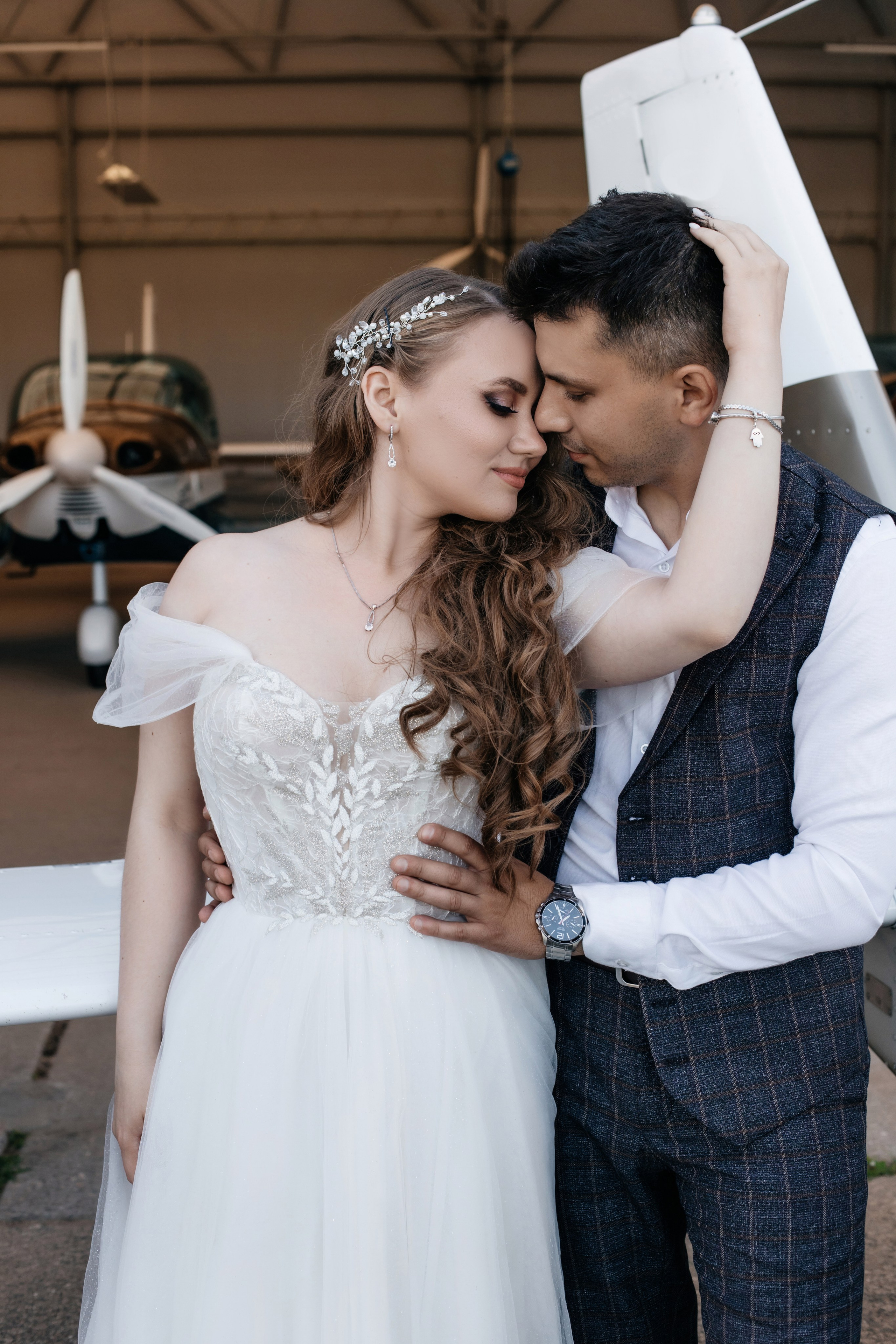 Y & K. Фотограф ВИКА МЕДУЗА