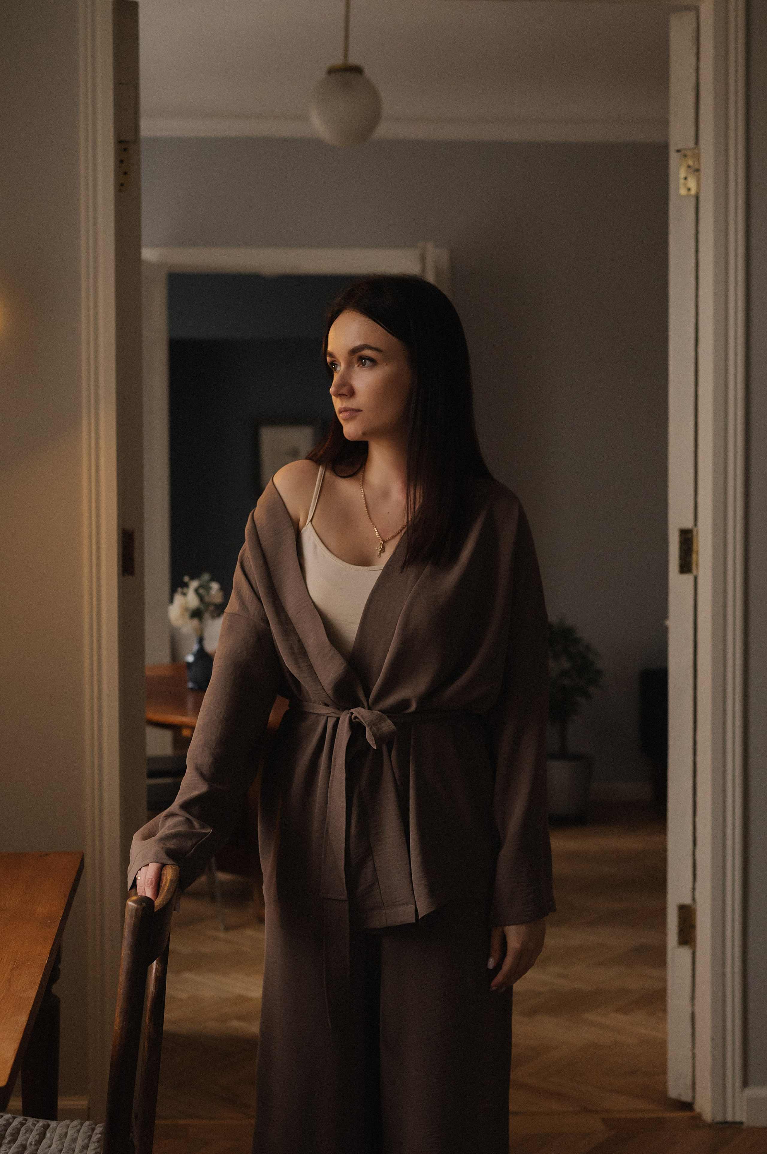 Валерия и Анечка. Эльвира Жижикина. Семейный фотограф в Санкт-Петербурге