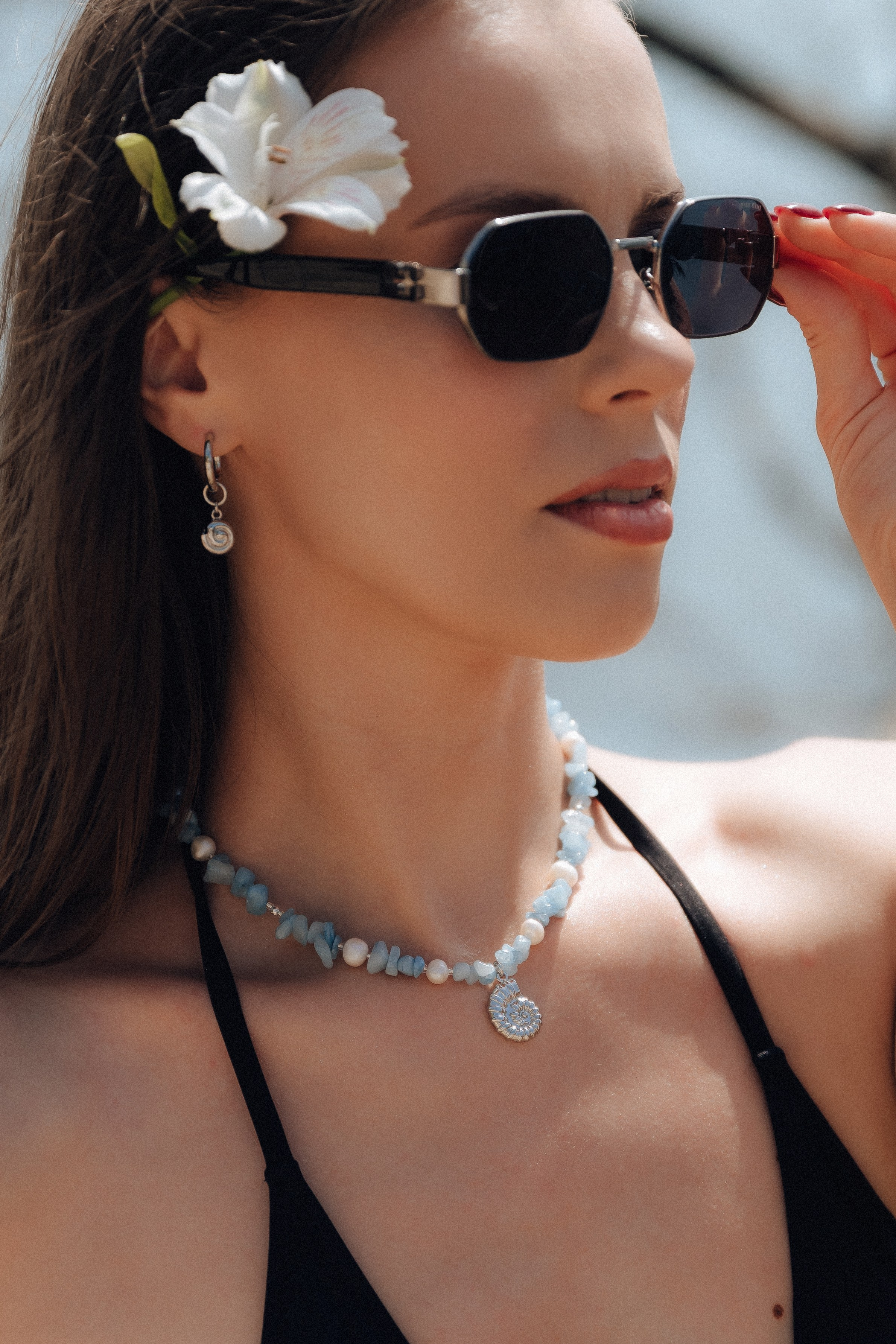 Жаркий июнь. Детский и семейный фотограф Катерина Мишина