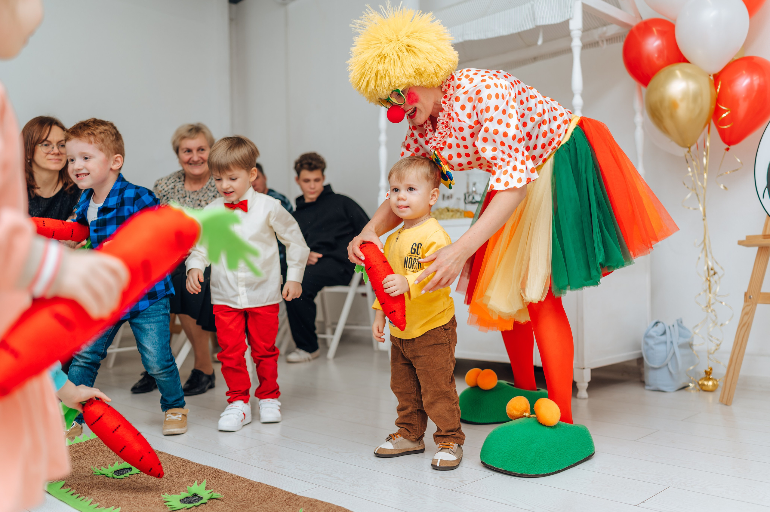Мише 4 года. Детский и семейный фотограф Катерина Мишина