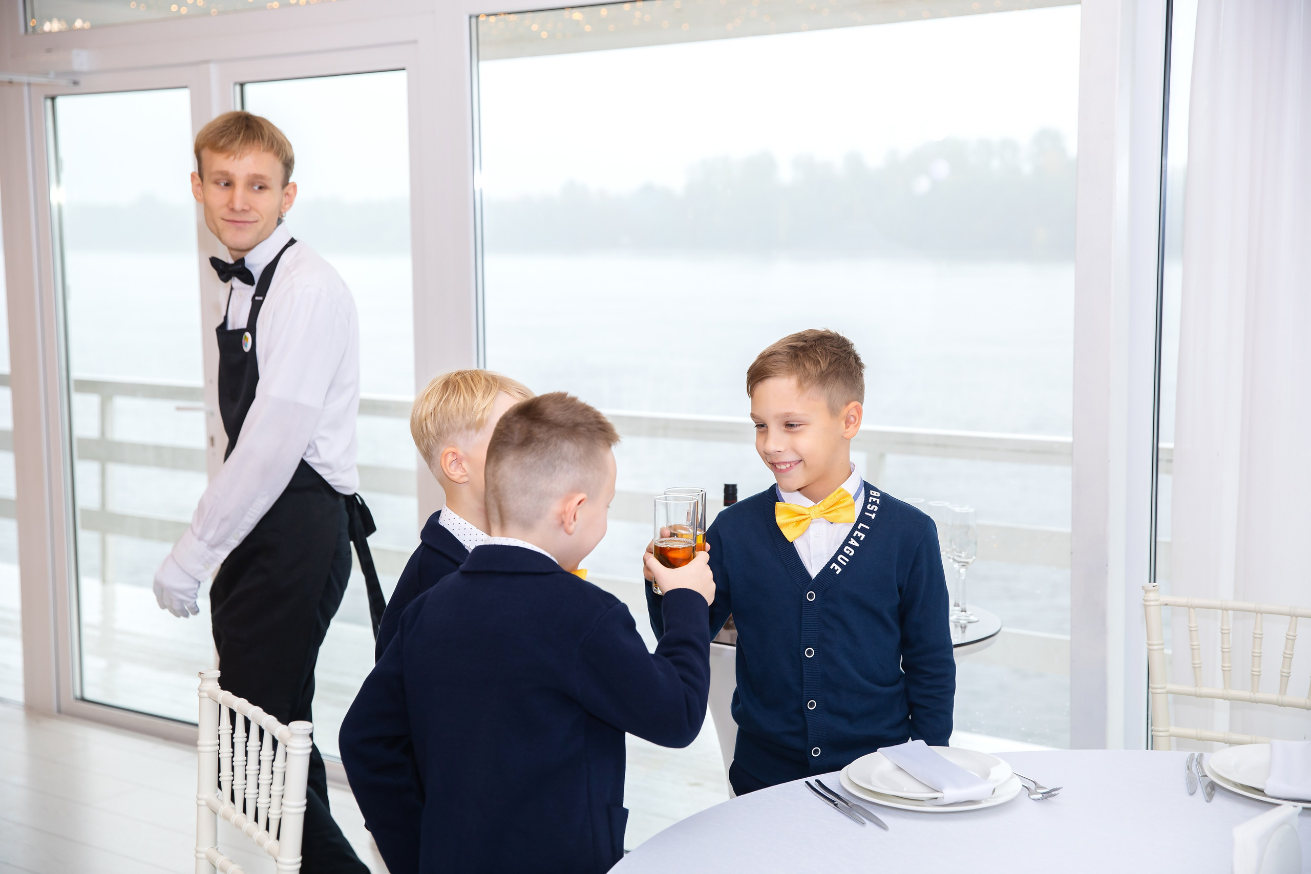 Осенью. Свадебный и семейный фотограф в Санкт- Петербурге Гугучкина Полина