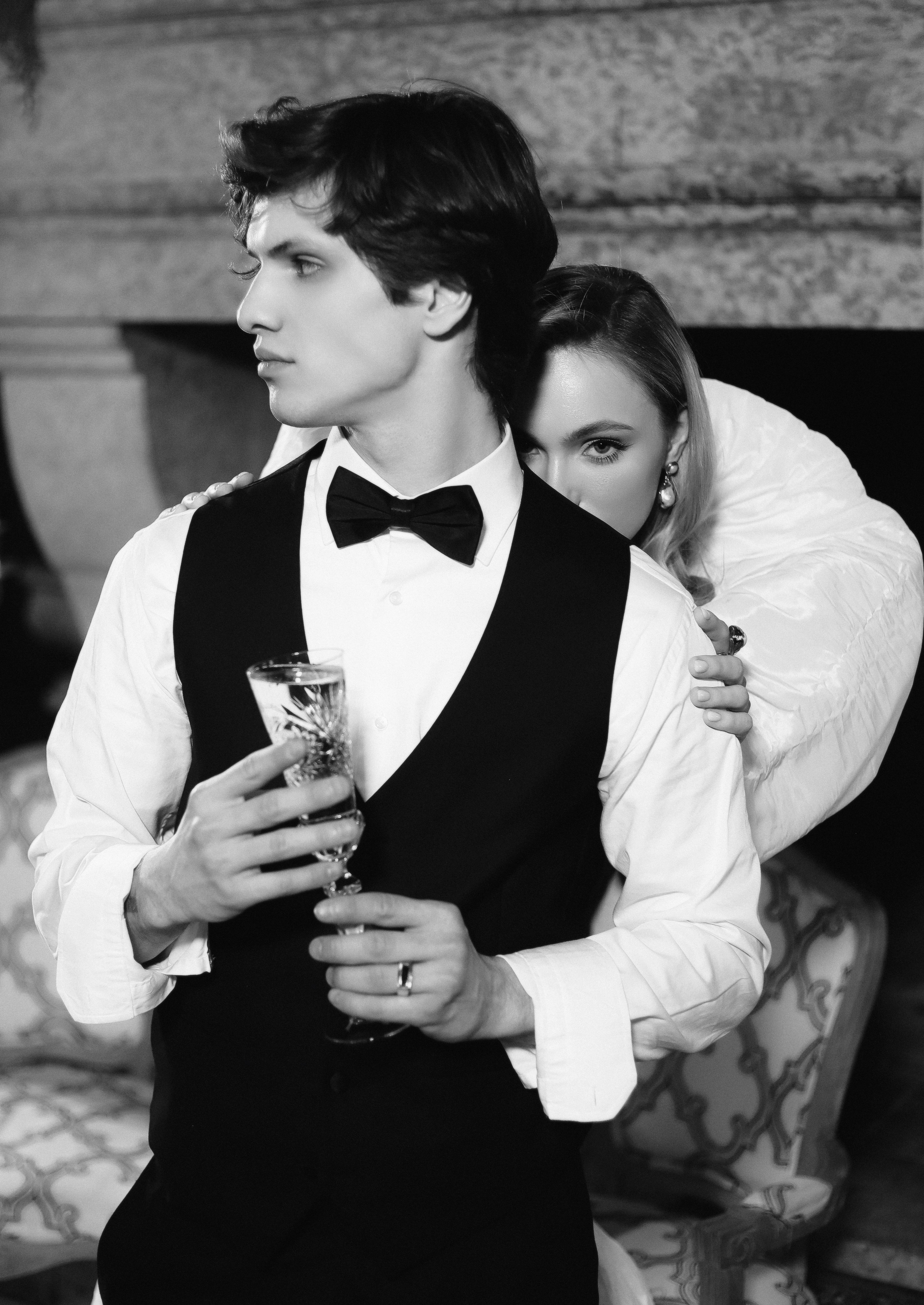 Love. Свадебный фотограф Татьяна Курганская