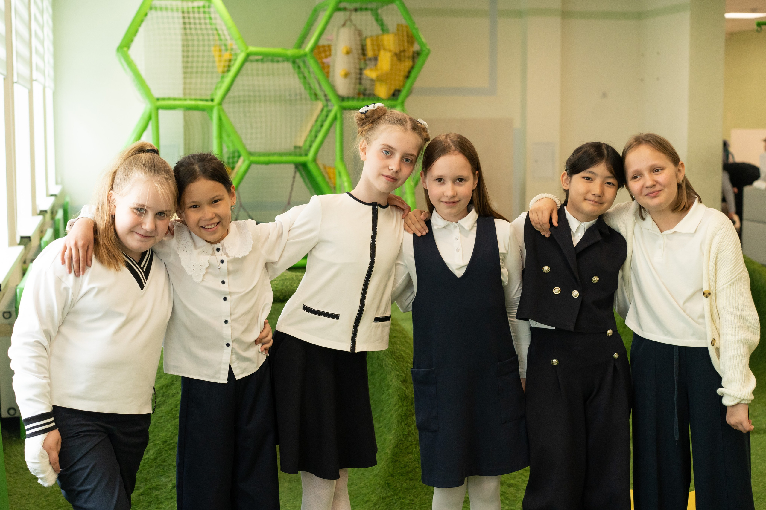 3 класс. Фотограф Лютикова Ирина, Тюмень, Москва