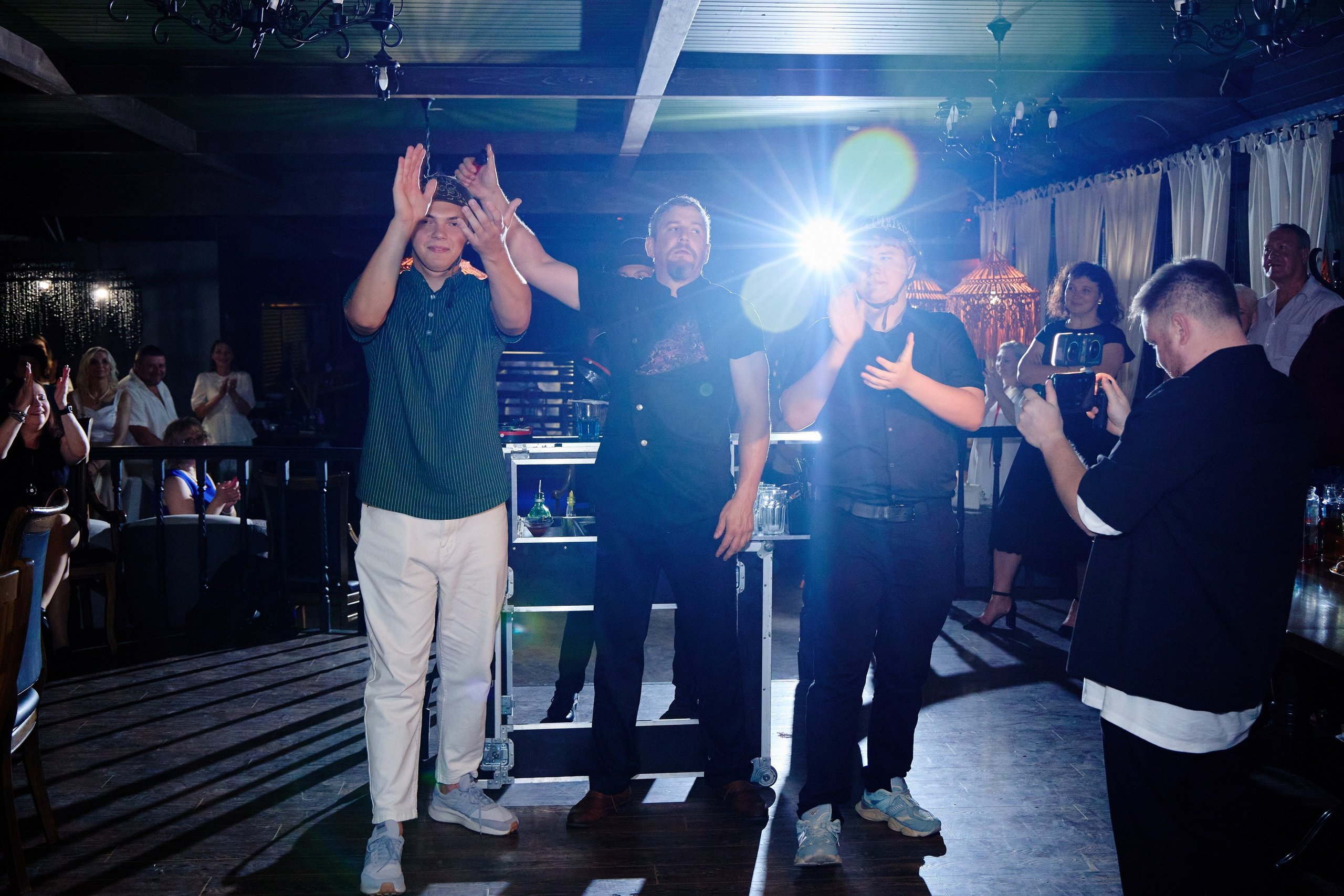 Выпускной 35 Сош. Фотограф Выпускные альбомы Таганрог Сергей Коробченко