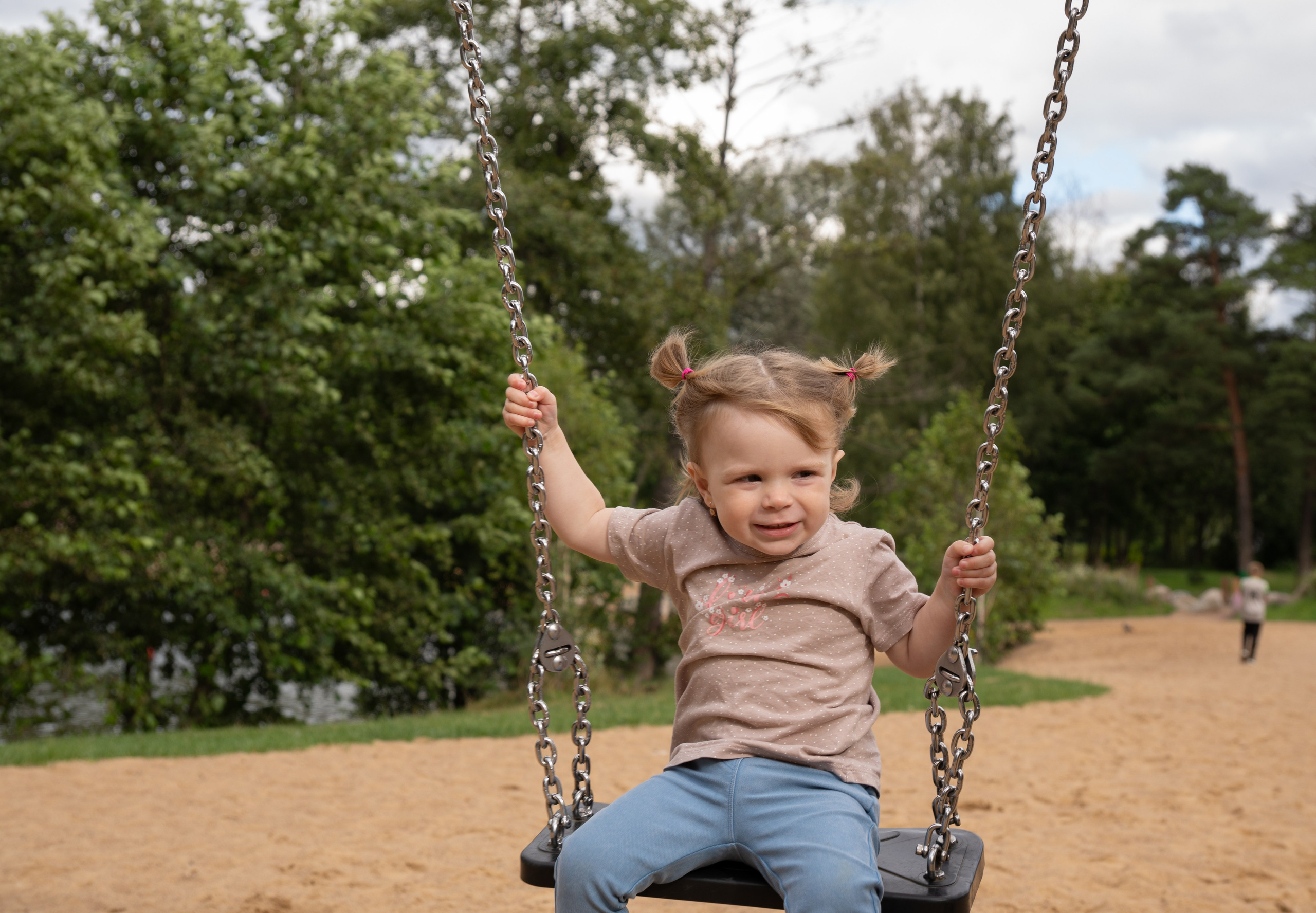 Семейная фотосессия на пляже. Услуги фотографа | Санкт-Петербург
