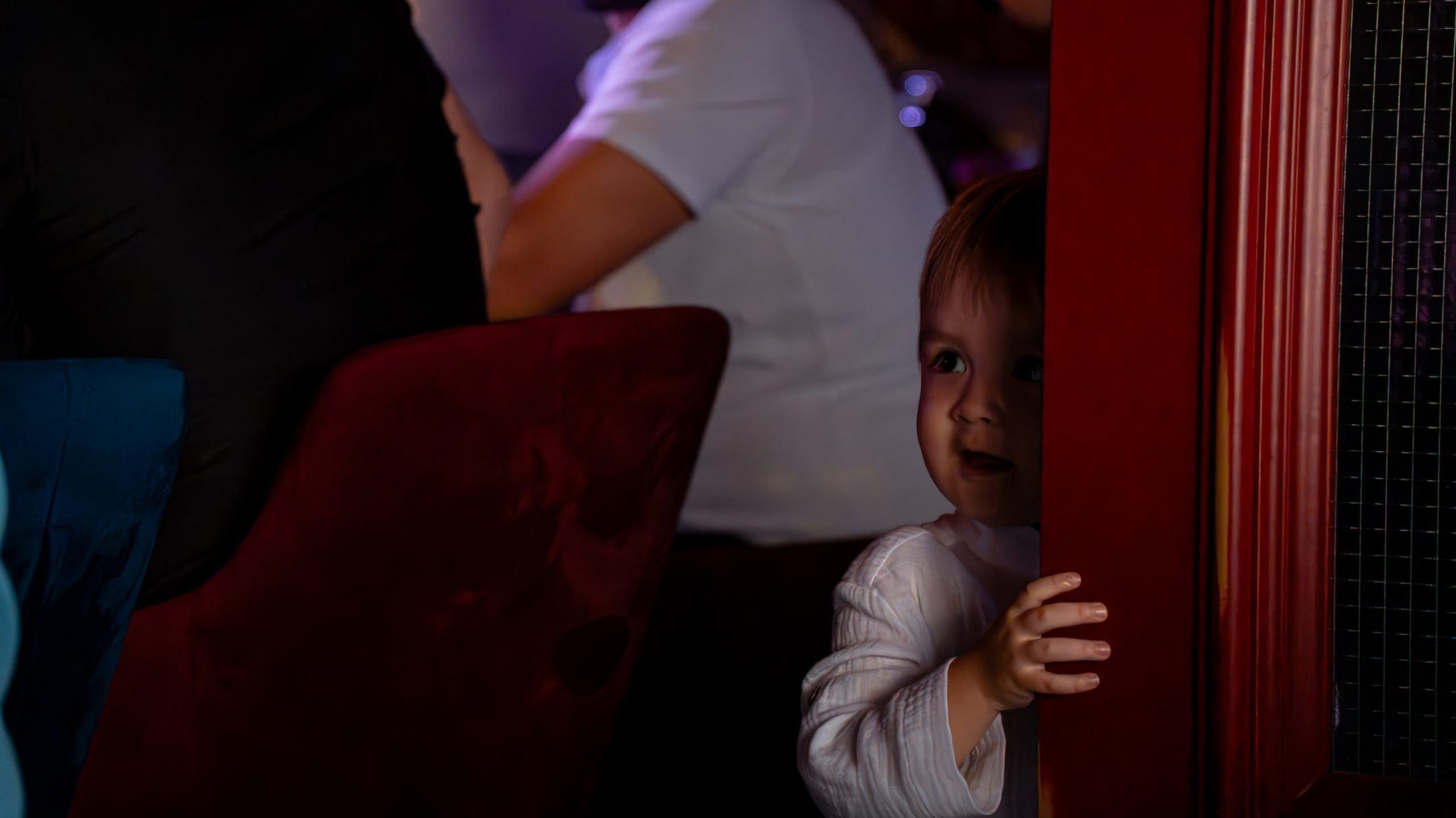 Малышке 1 год. Услуги фотографа | Санкт-Петербург