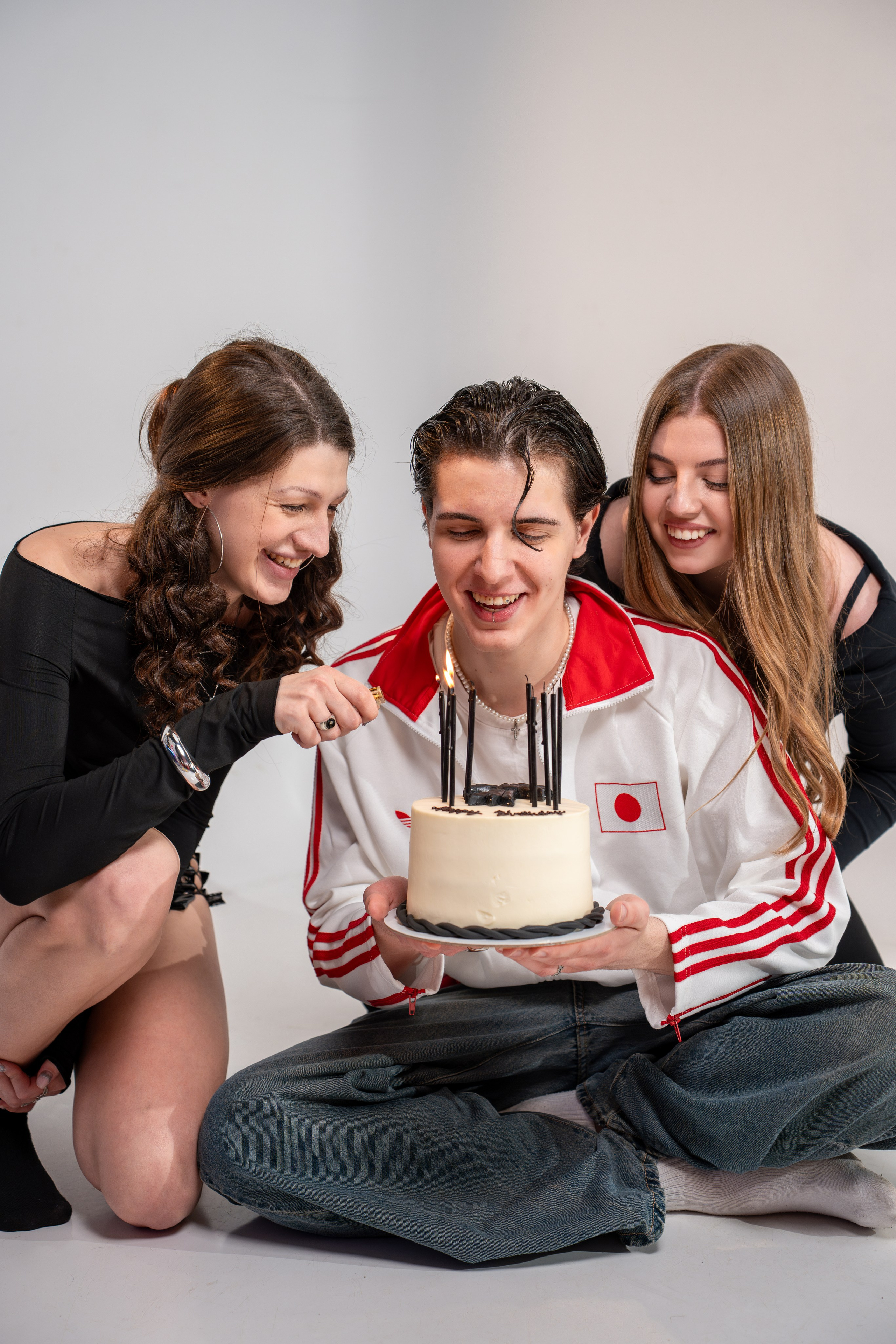 День рождения. Услуги фотографа | Санкт-Петербург