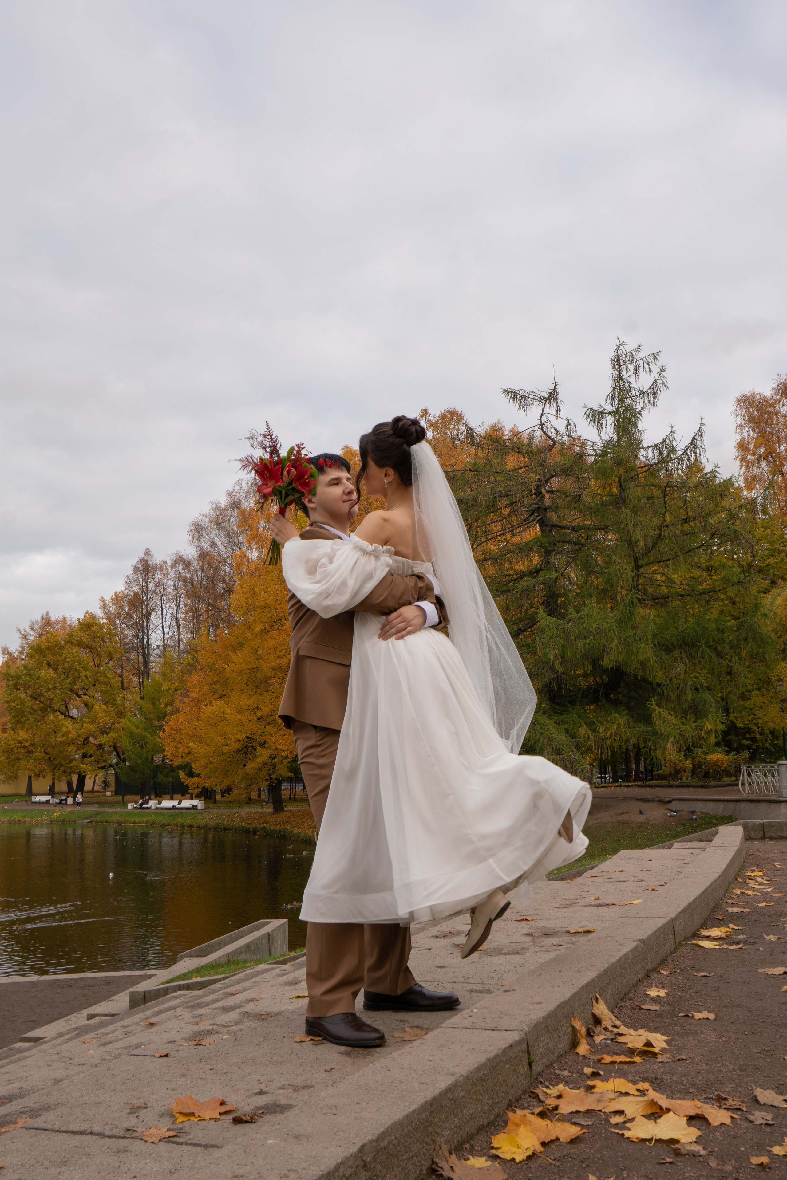 Тот день. Услуги фотографа | Санкт-Петербург