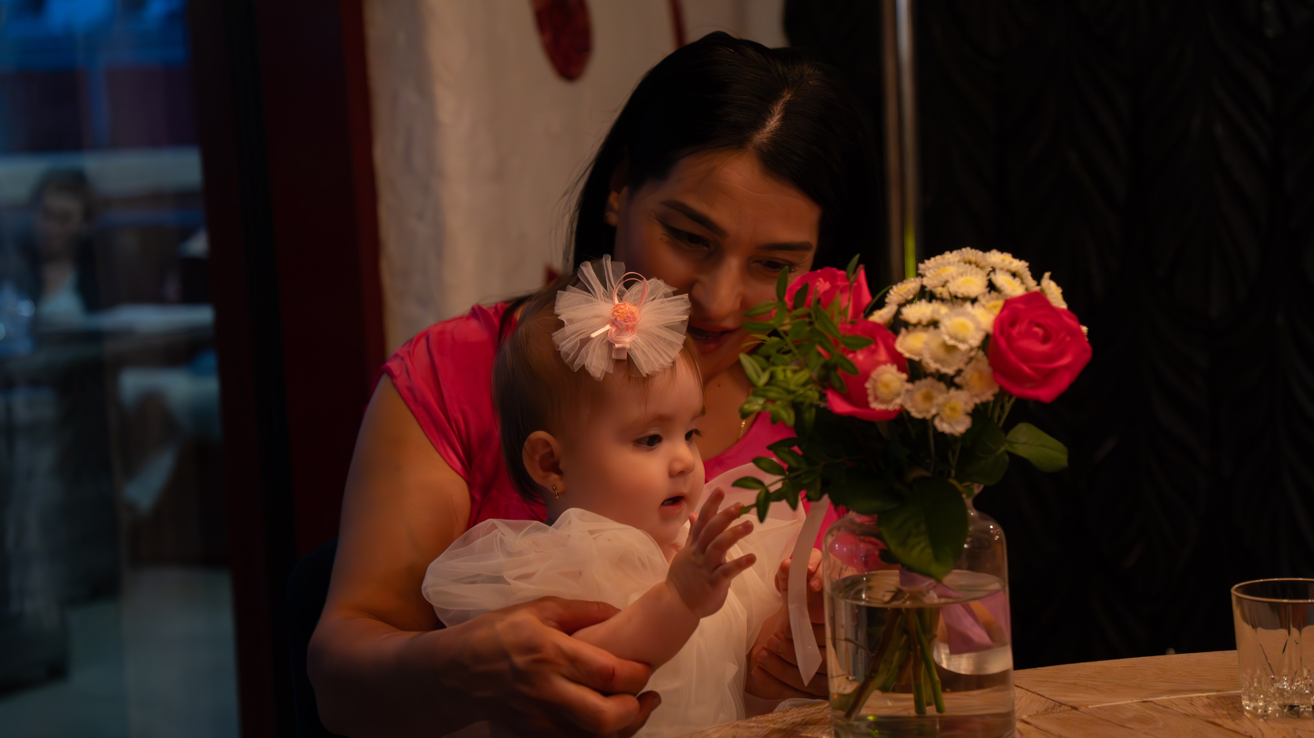 Малышке 1 год. Услуги фотографа | Санкт-Петербург