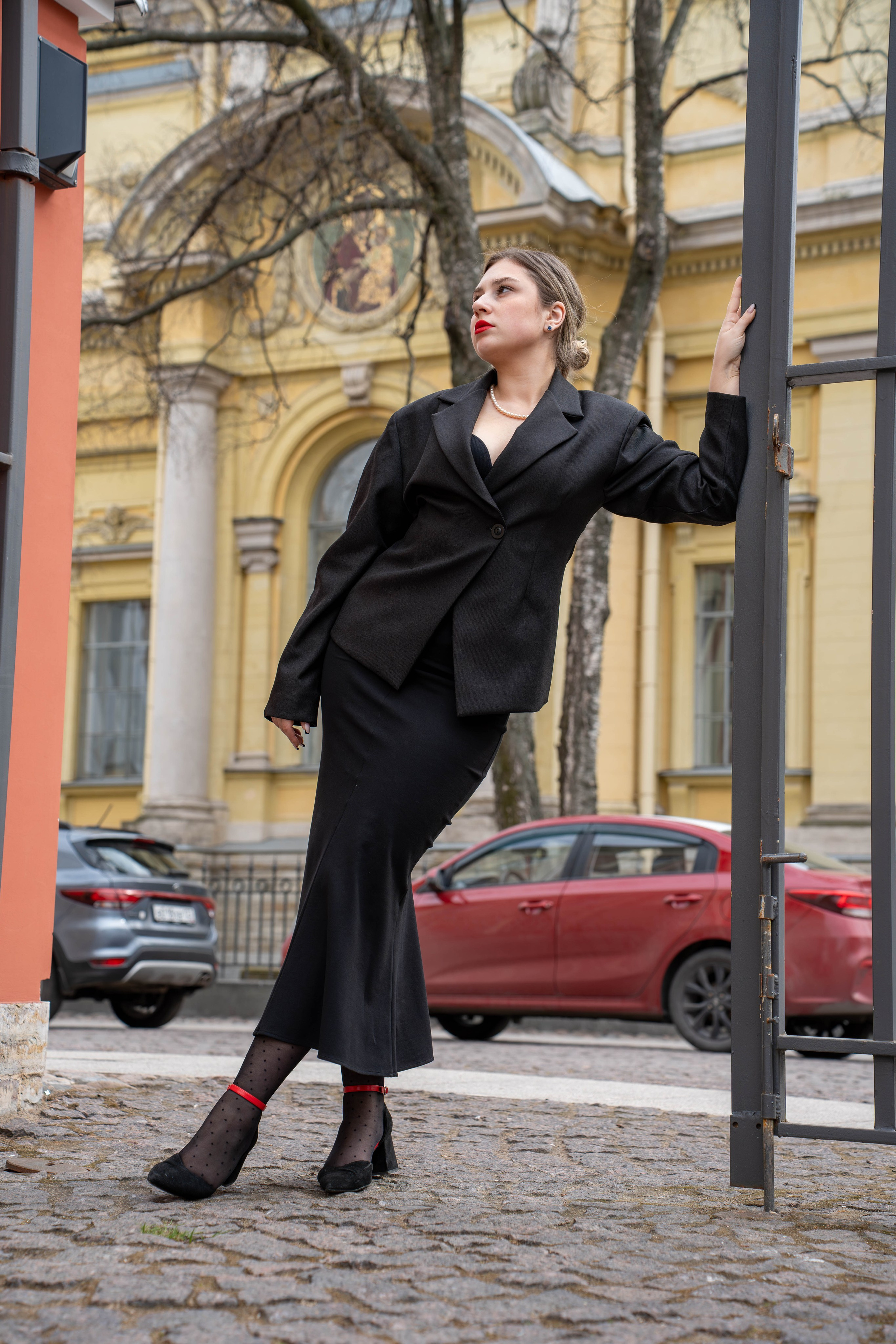 Прогулка. Услуги фотографа | Санкт-Петербург