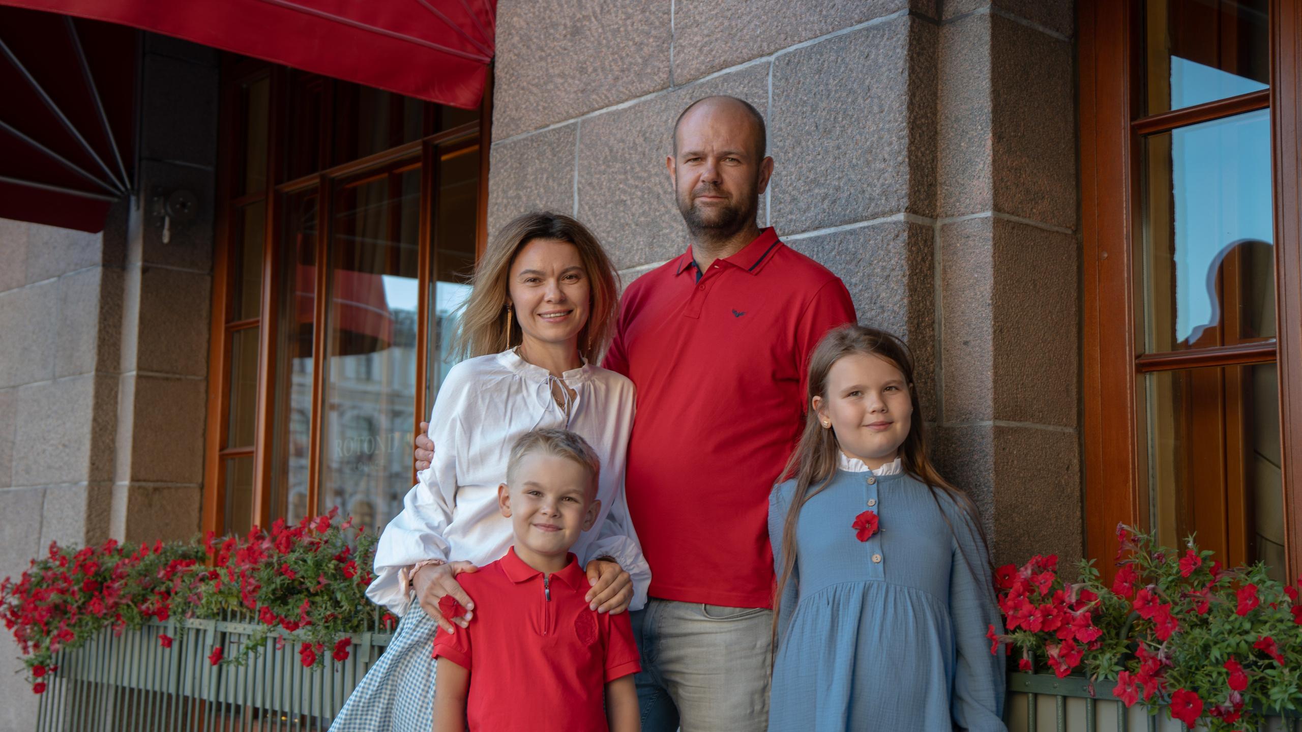 У Исакия. Услуги фотографа | Санкт-Петербург