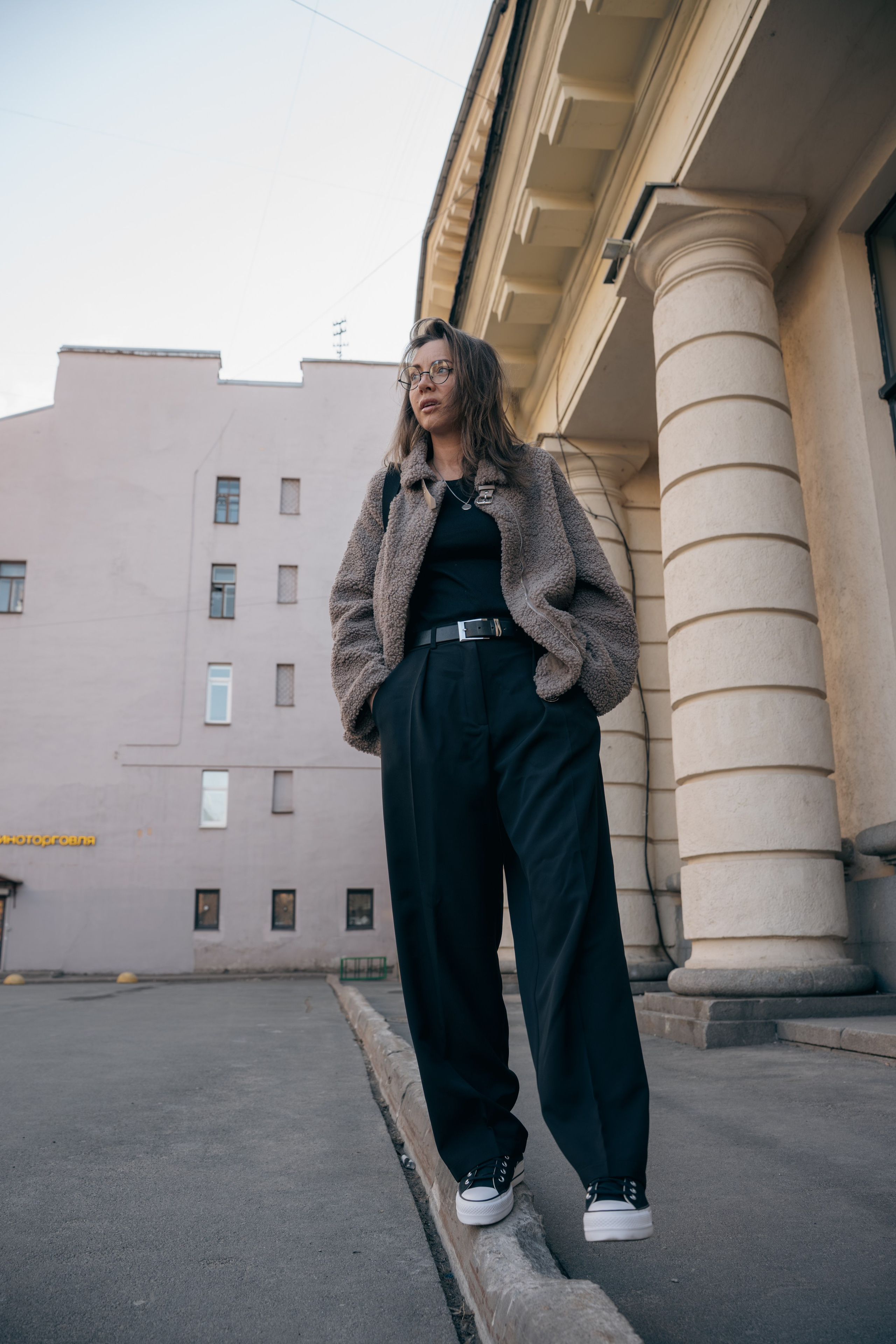 Style. Услуги фотографа | Санкт-Петербург