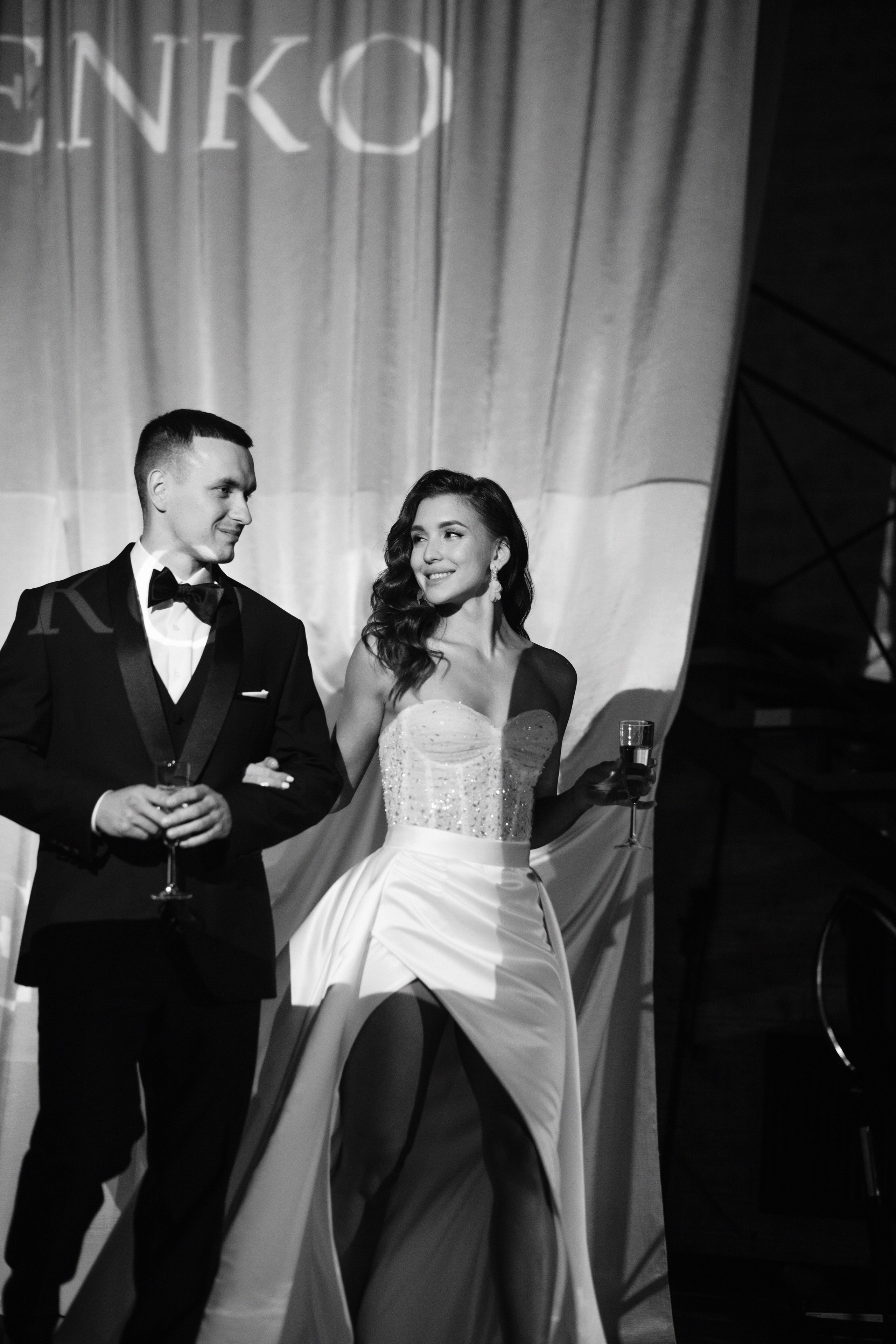 Свадебный Фотограф Евгений Егоров