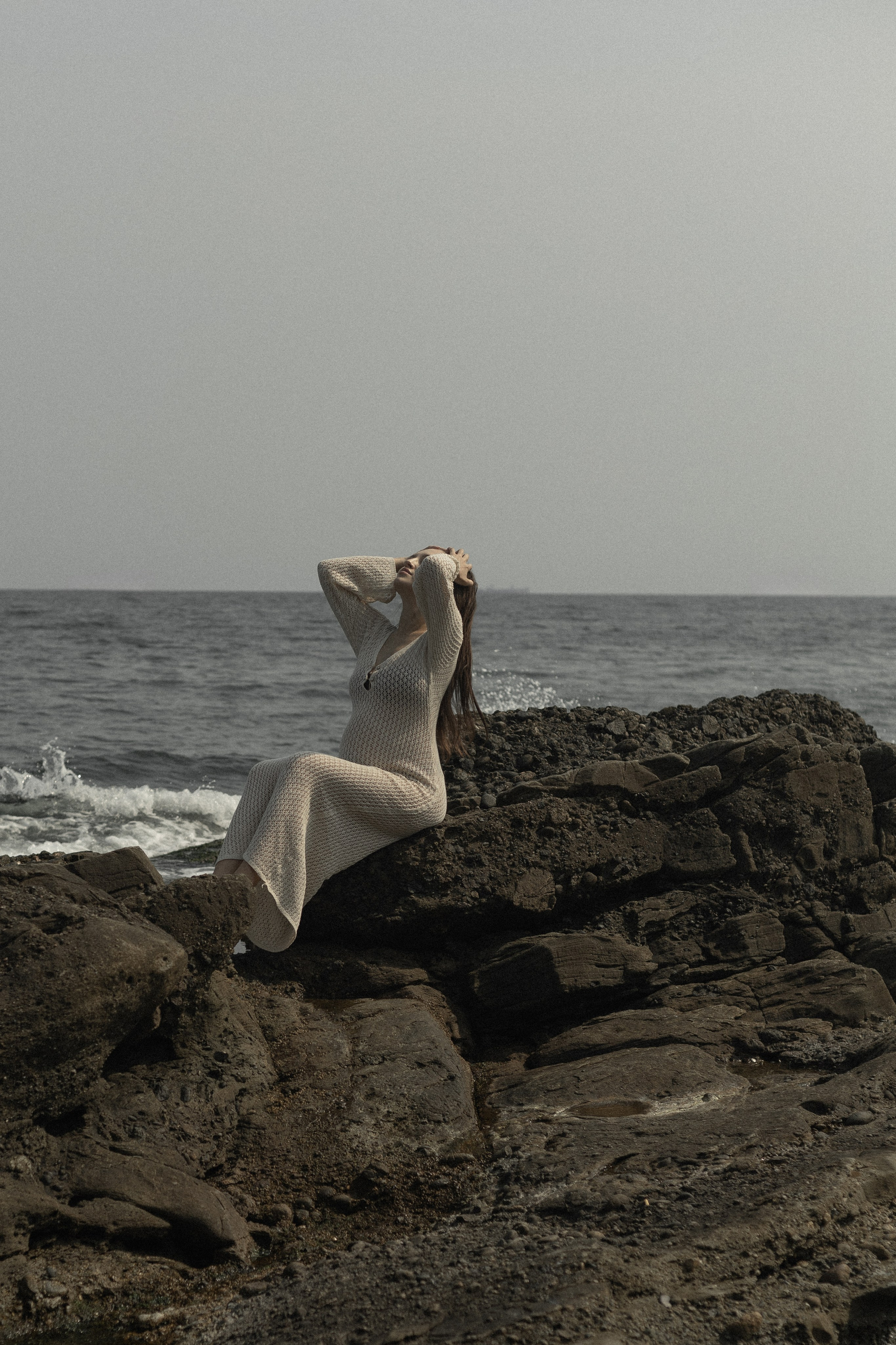 Надя. Фотограф Уссурийск Маматова Анастасия