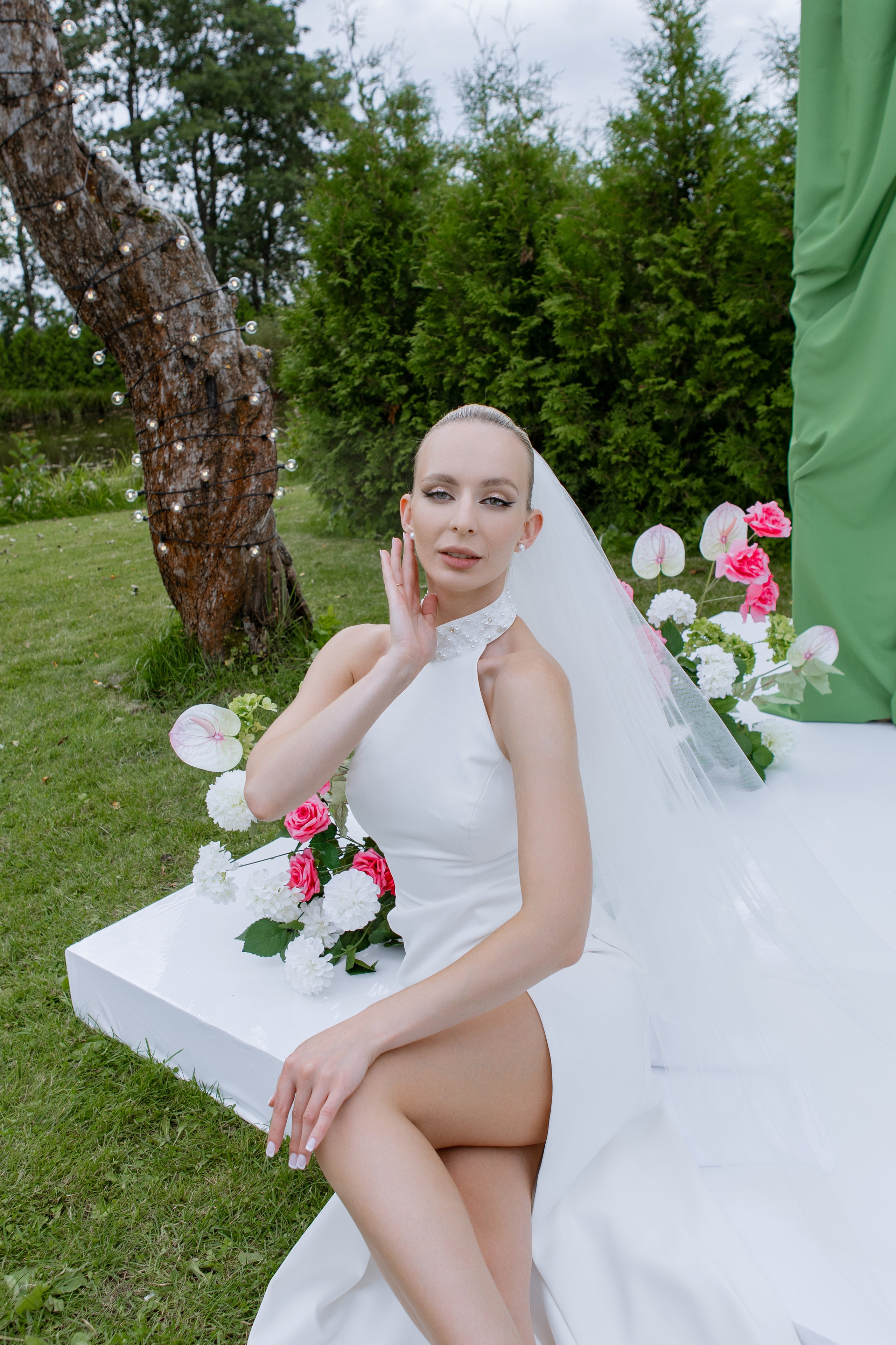 Ангелина и Дима. Свадебный фотограф Витебск Минск