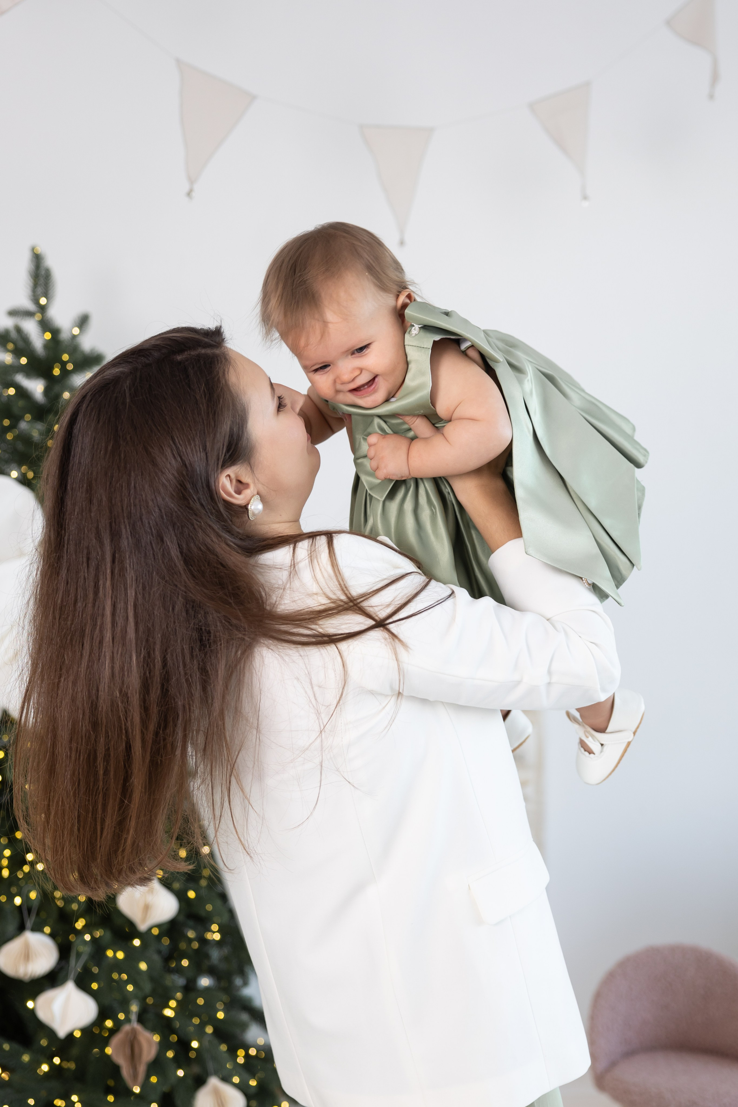 Кирилл Алёна и Елизавета. Семейный и женский фотограф, стильный репортаж в г. Новосибирск