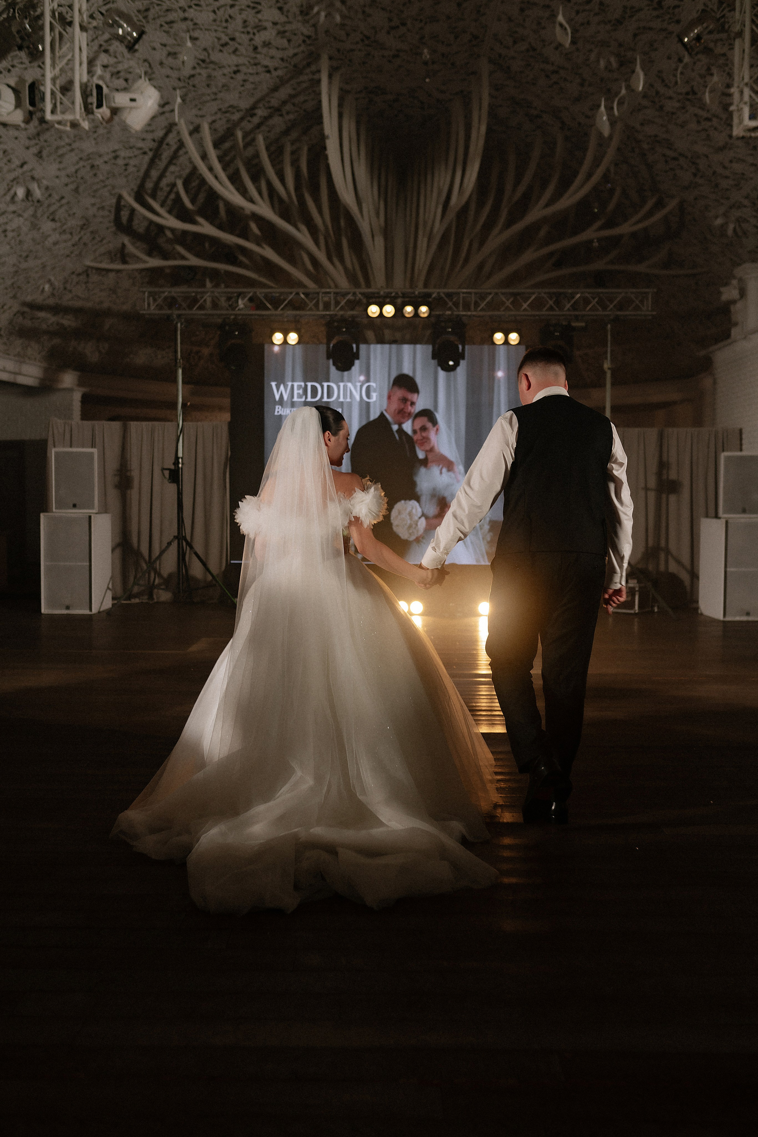 Анна и Виктор. Фотограф Карина Шмулёва. Воронеж и область