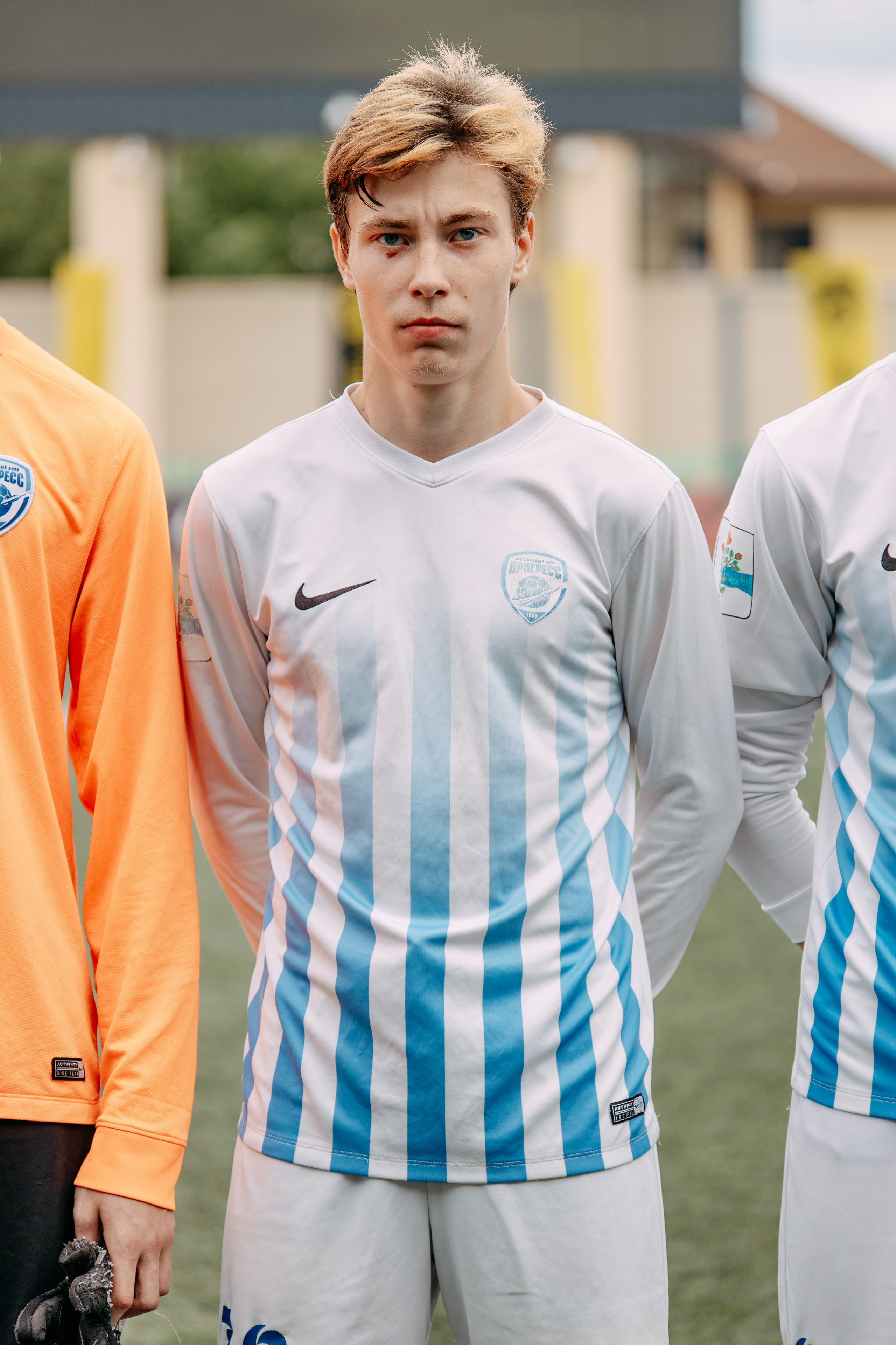 Домодедово Пересвет. Фото и видео съемка. Андрей Ионов