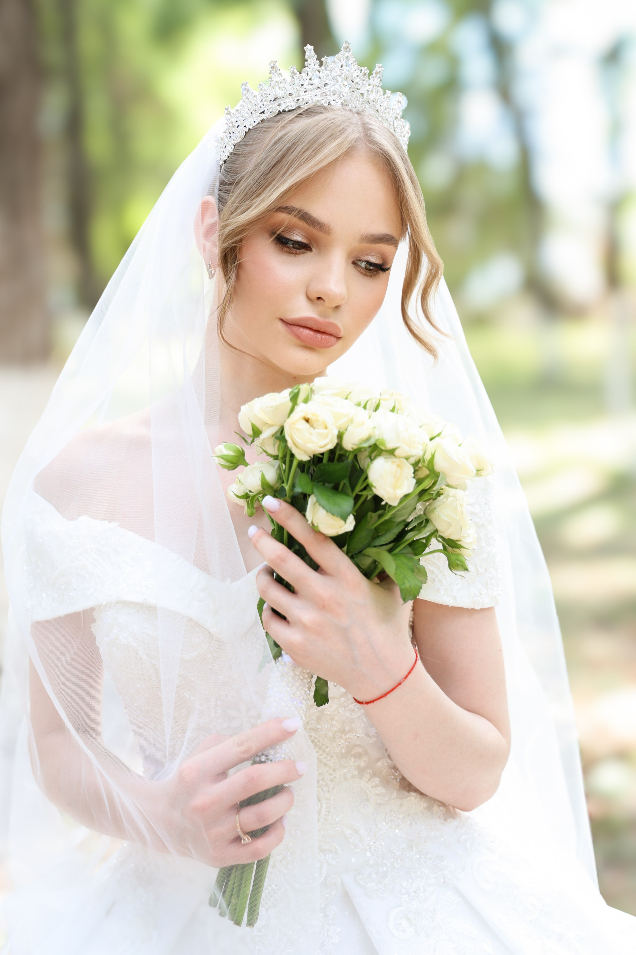 Марат и Диана. Zuleta.Go