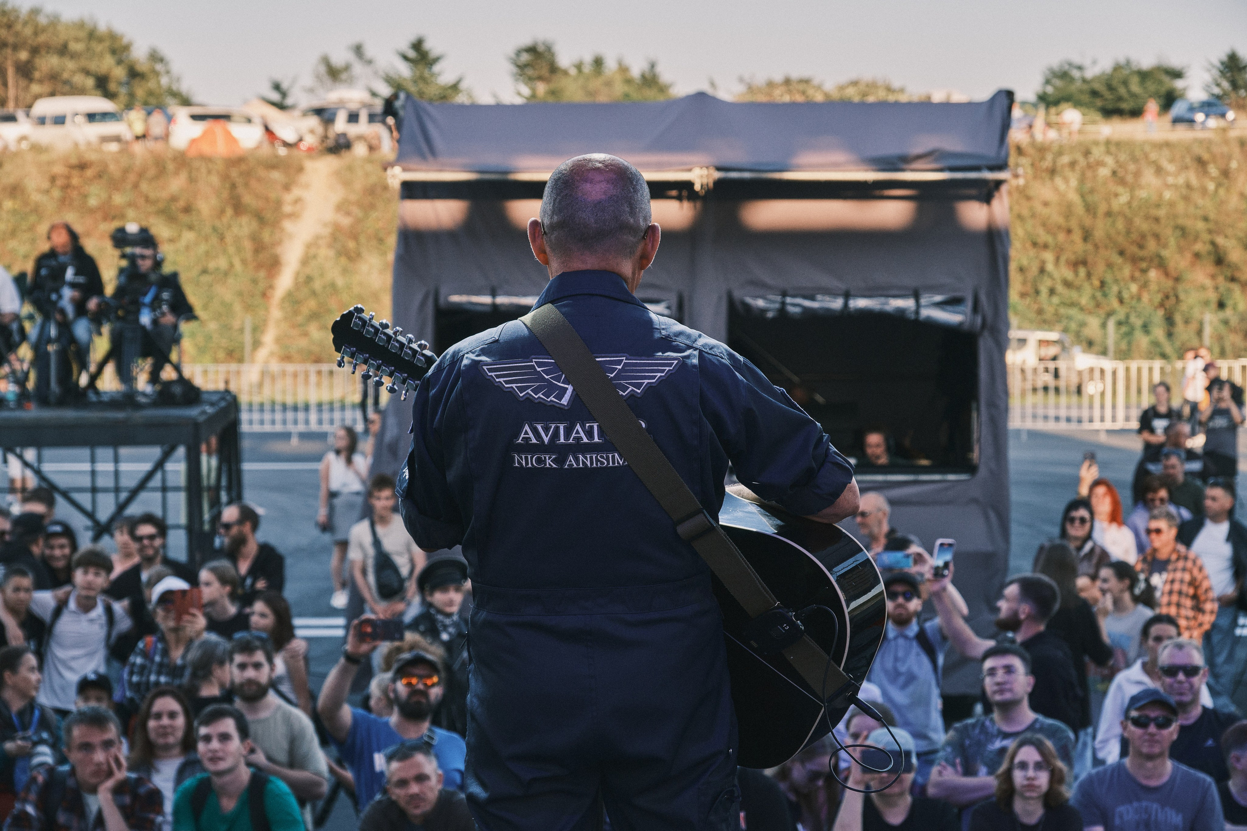 “Wings of Sakhalin — 2025” Festival