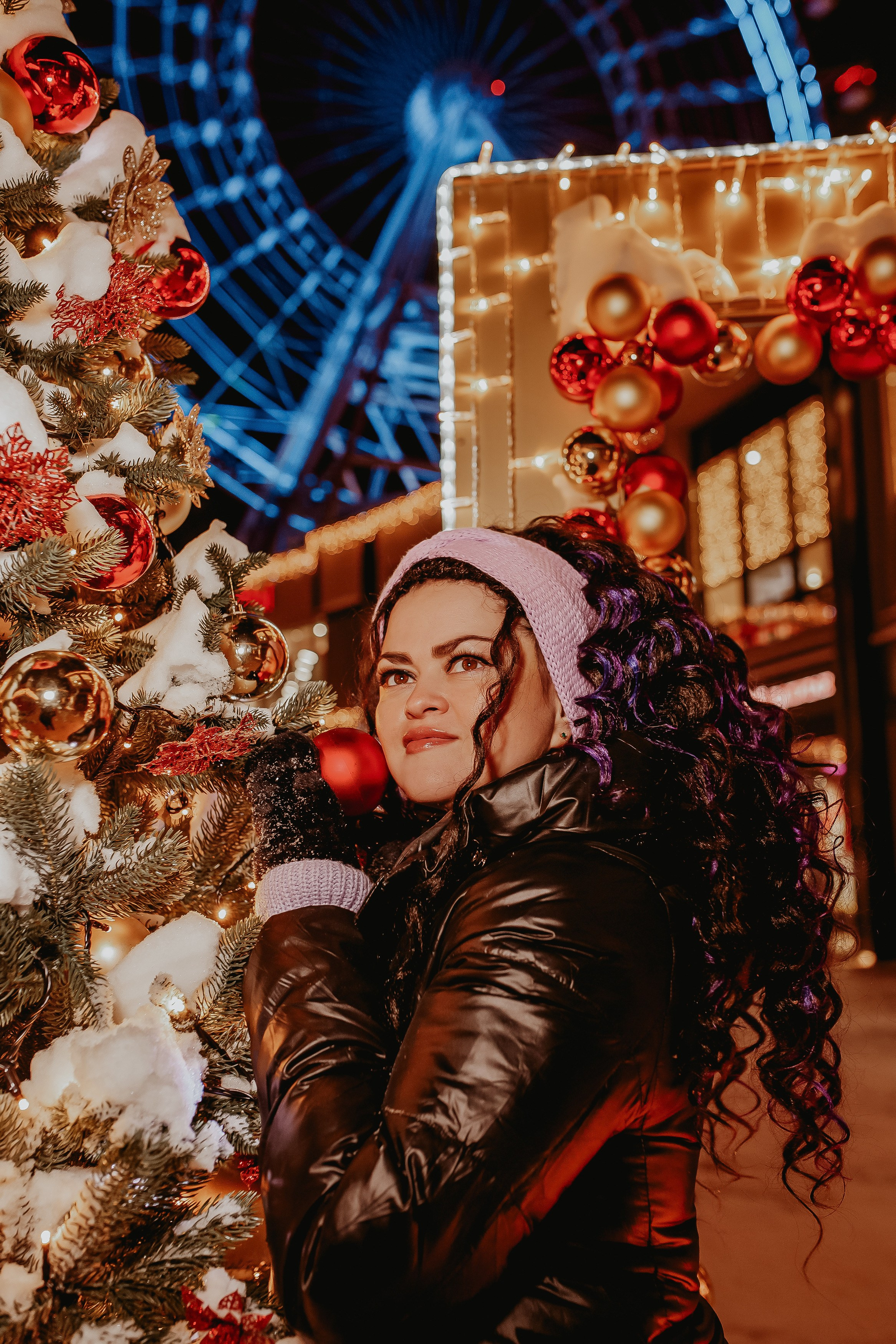 Прогулка. Портретный и семейный фотограф в Санкт-Петербурге | Татьяна Тайлер