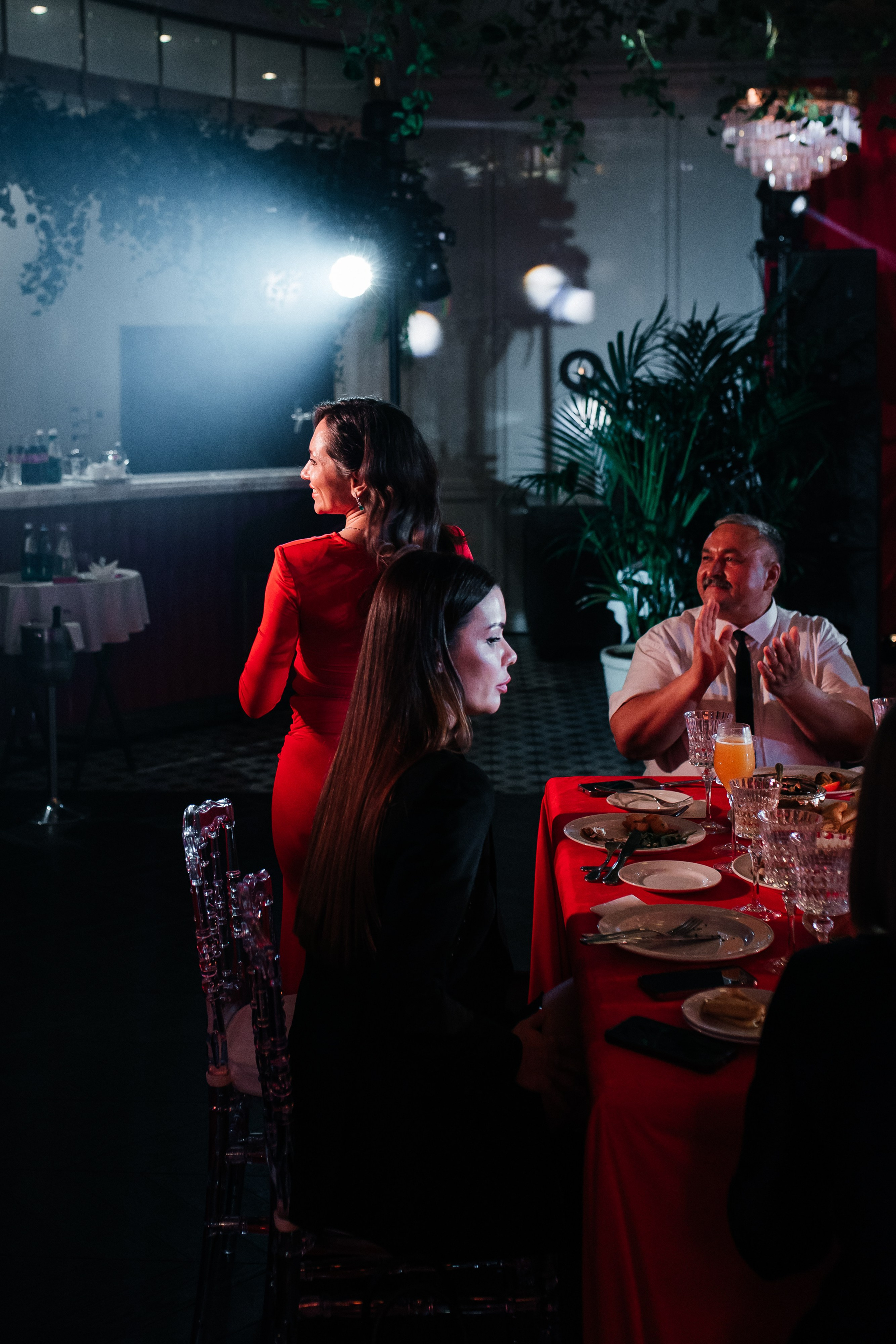 День рождения. Фотограф в Краснодаре Алла Потоцкая