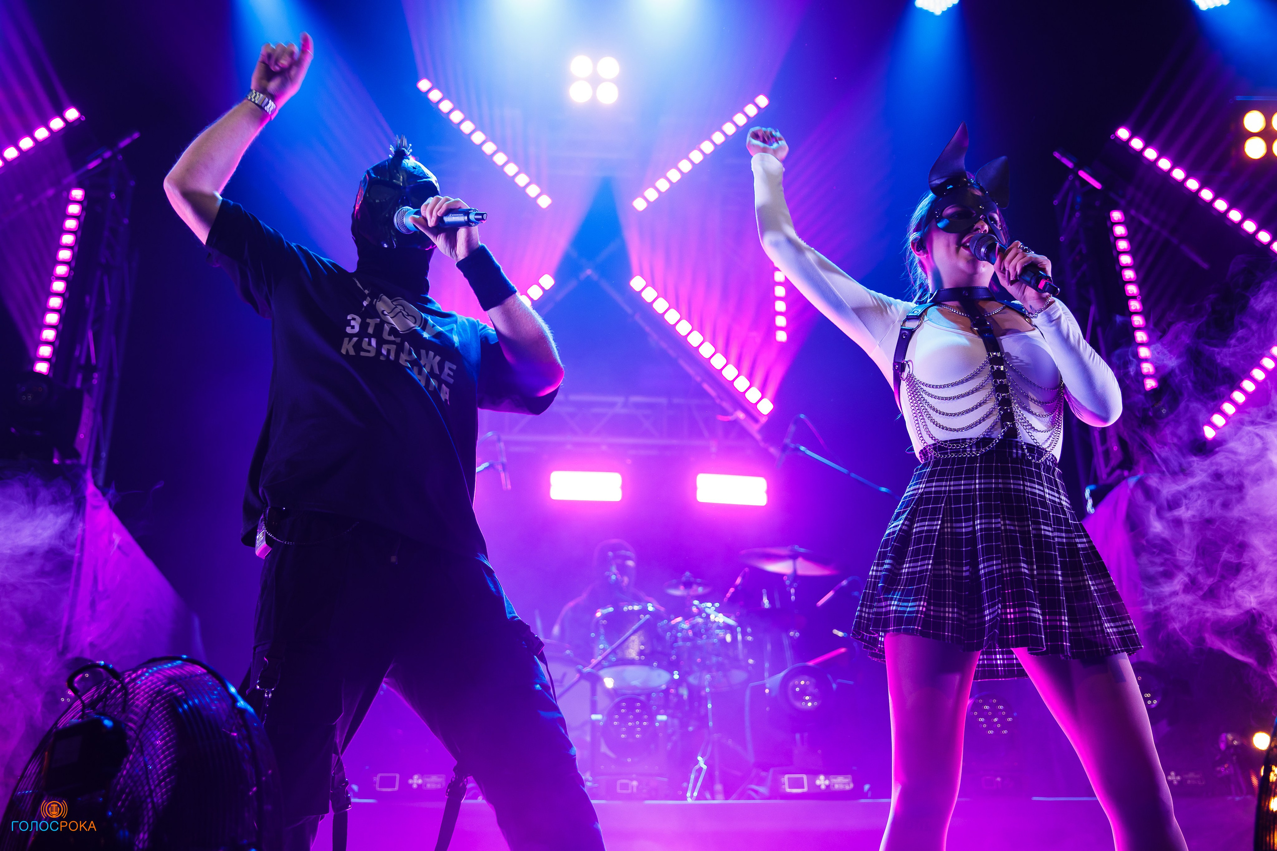 ПНЕВМОСЛОН / 10.11.2023 / 1930 Moscow. Репортажный и портретный фотограф Русакова Жанна