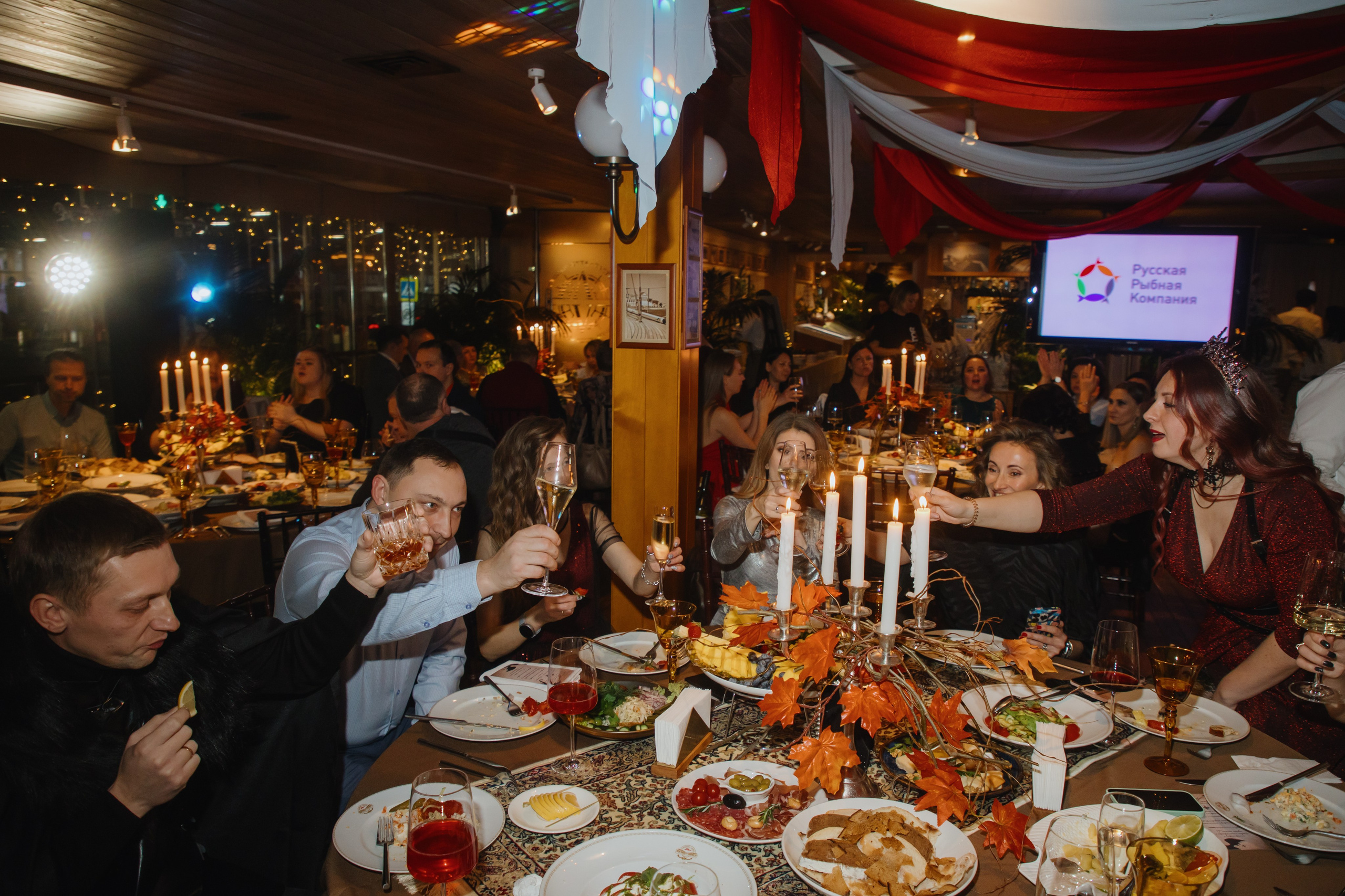 РРК. Фотограф в Москве и Санкт-Петербурге Дарина
