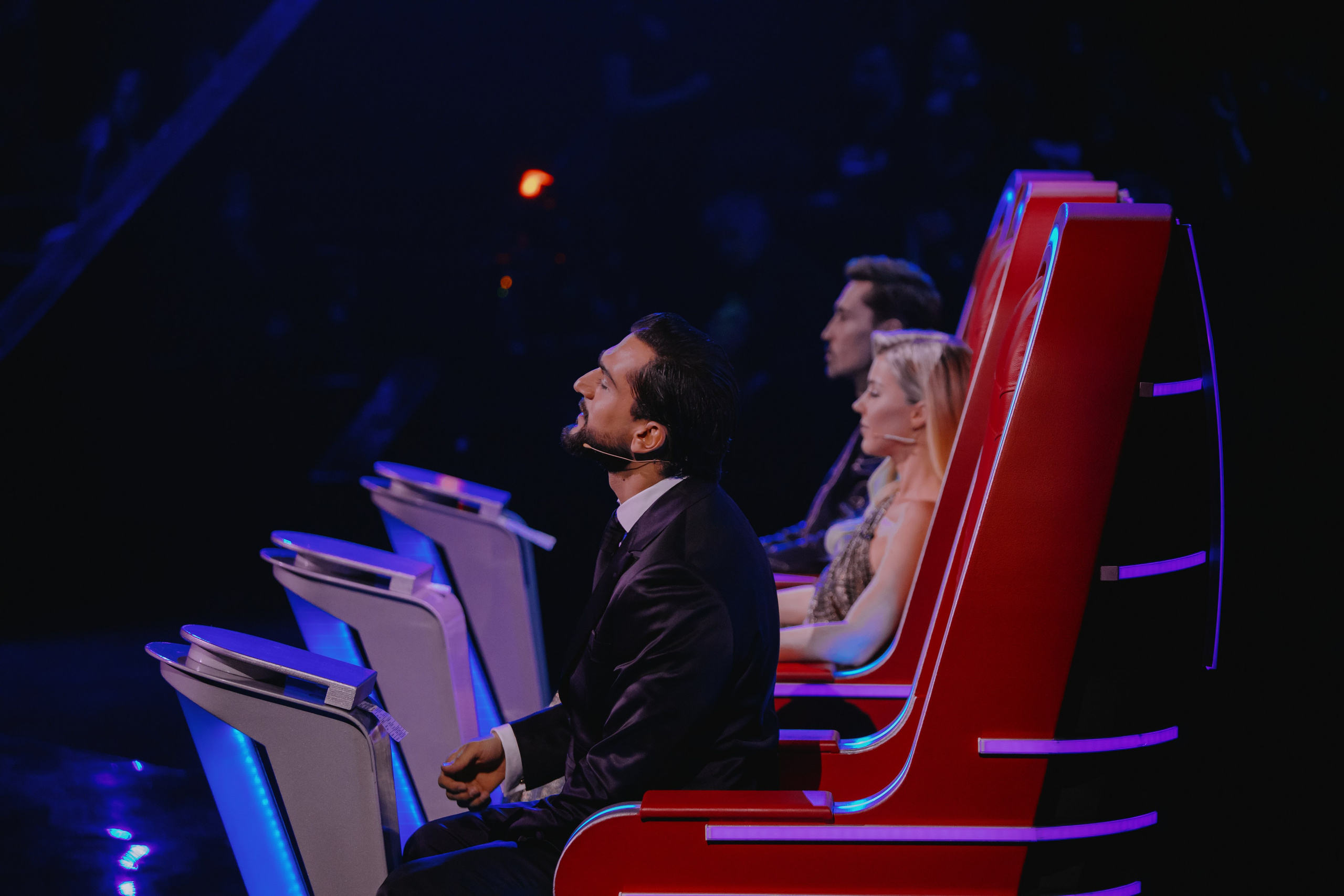 BACKSTAGE. Фотограф в Москве и Санкт-Петербурге Дарина