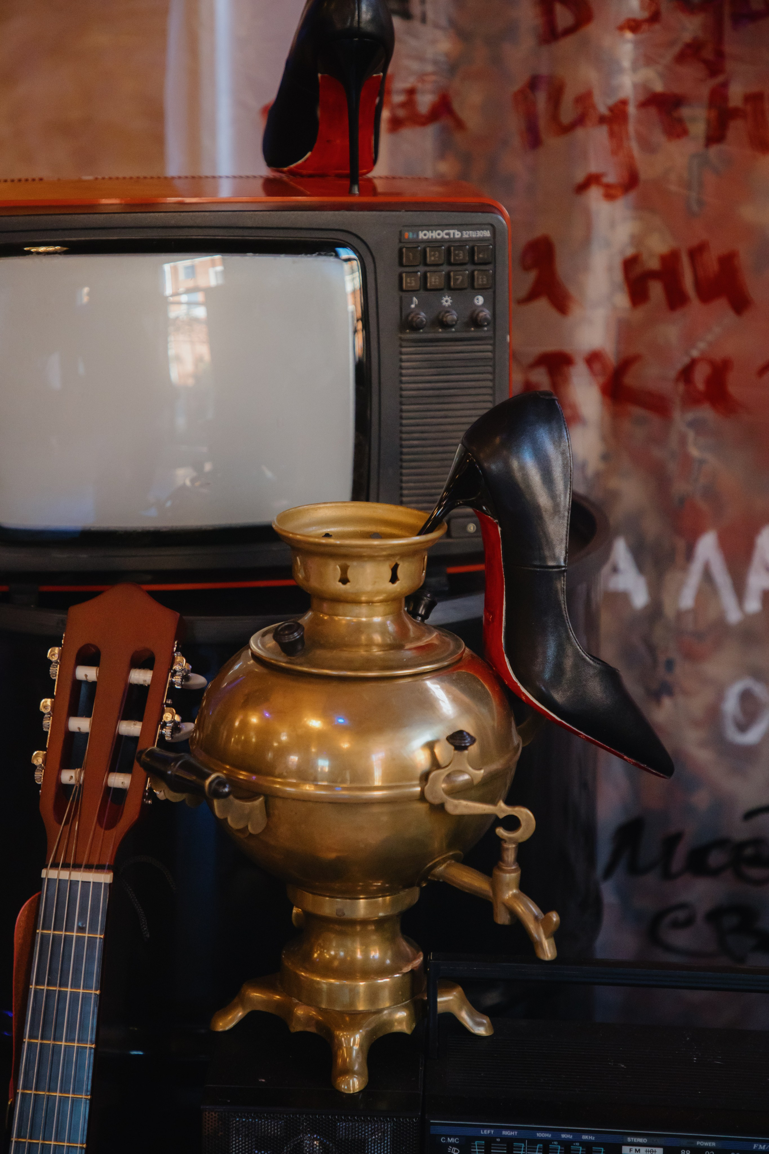 Компания Теле 2. Фотограф в Москве и Санкт-Петербурге Дарина