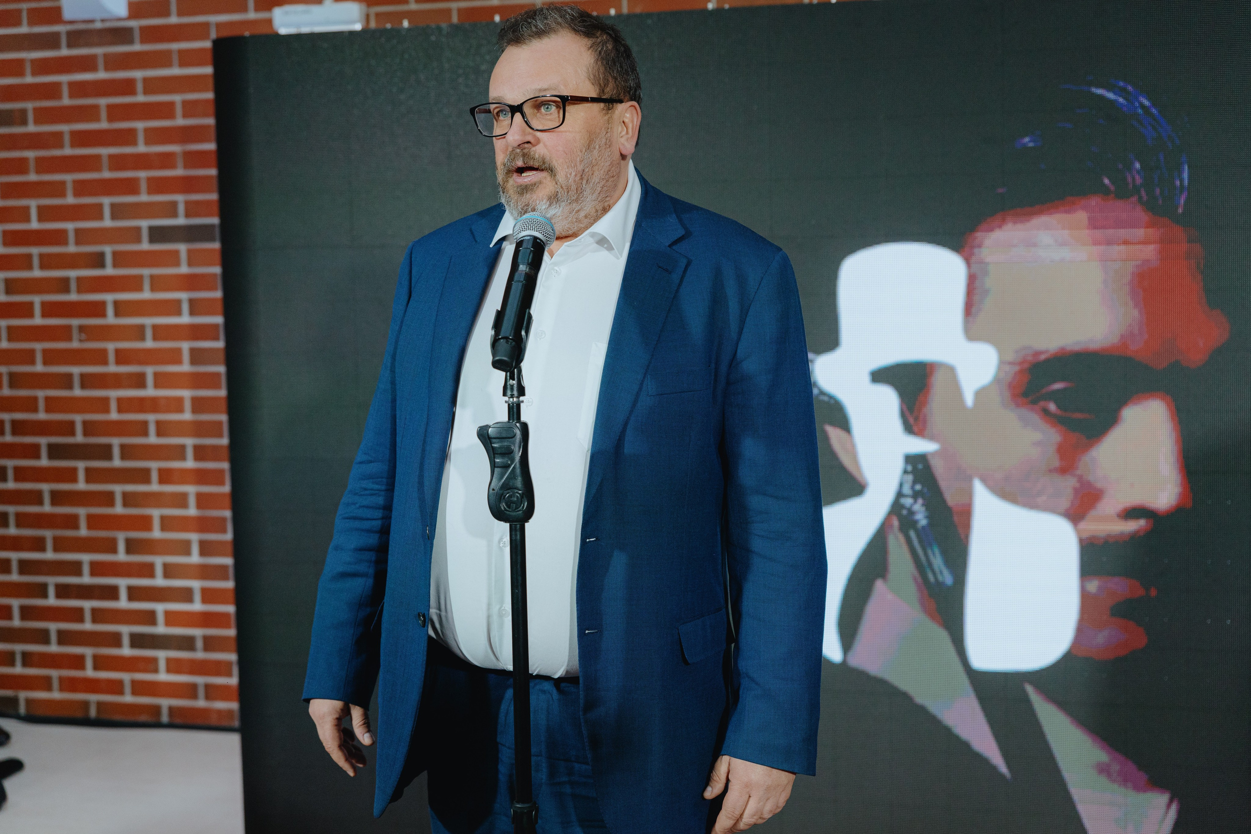 Презентация GET JET в Третьяковской галерее. Фотограф в Москве и Санкт-Петербурге Дарина