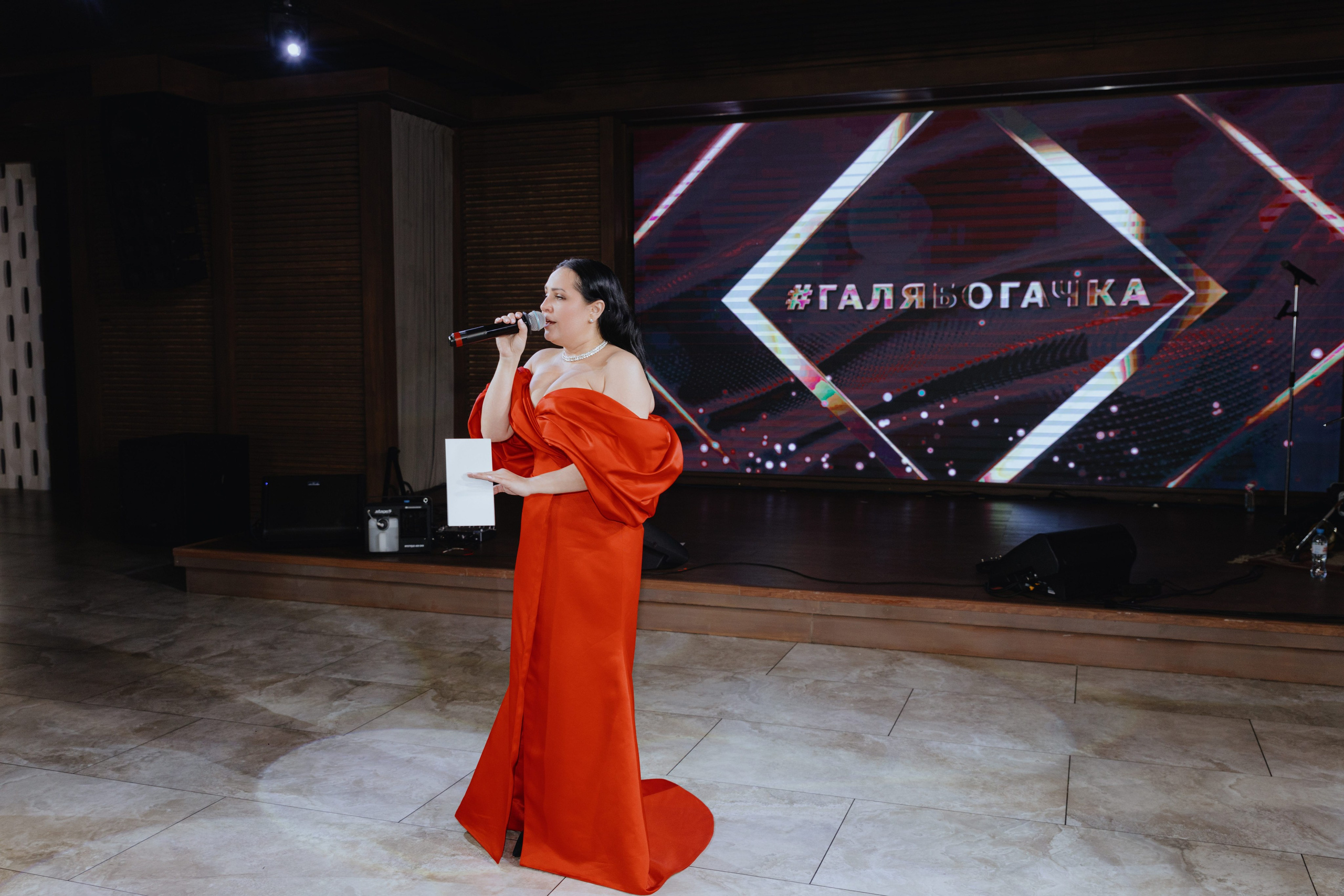 День Рождения Галины Сергеевны (Подольск). Фотограф в Москве и Санкт-Петербурге Дарина