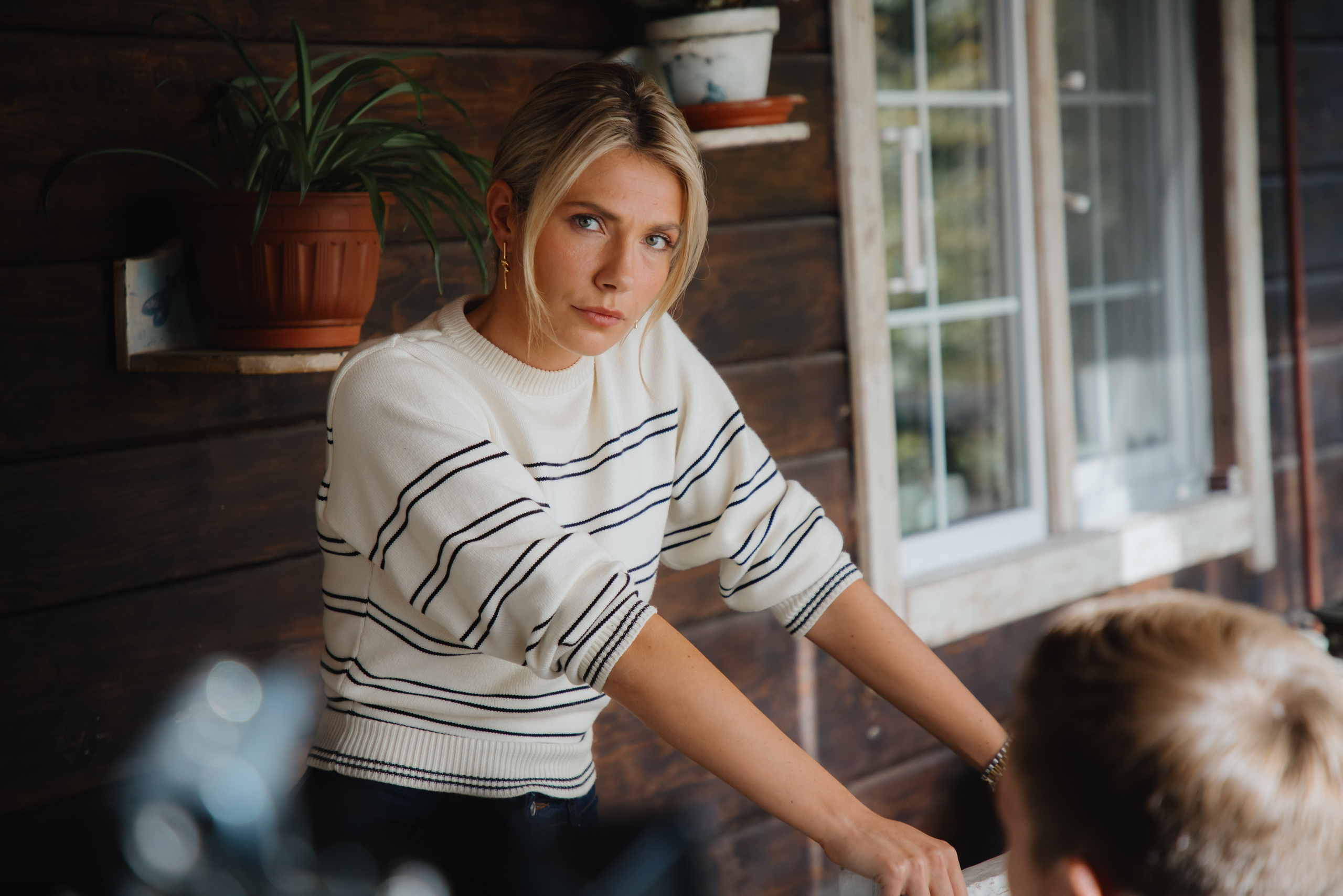 Backstage сериала «Постучись в мою дверь». Фотограф в Москве и Санкт-Петербурге Дарина