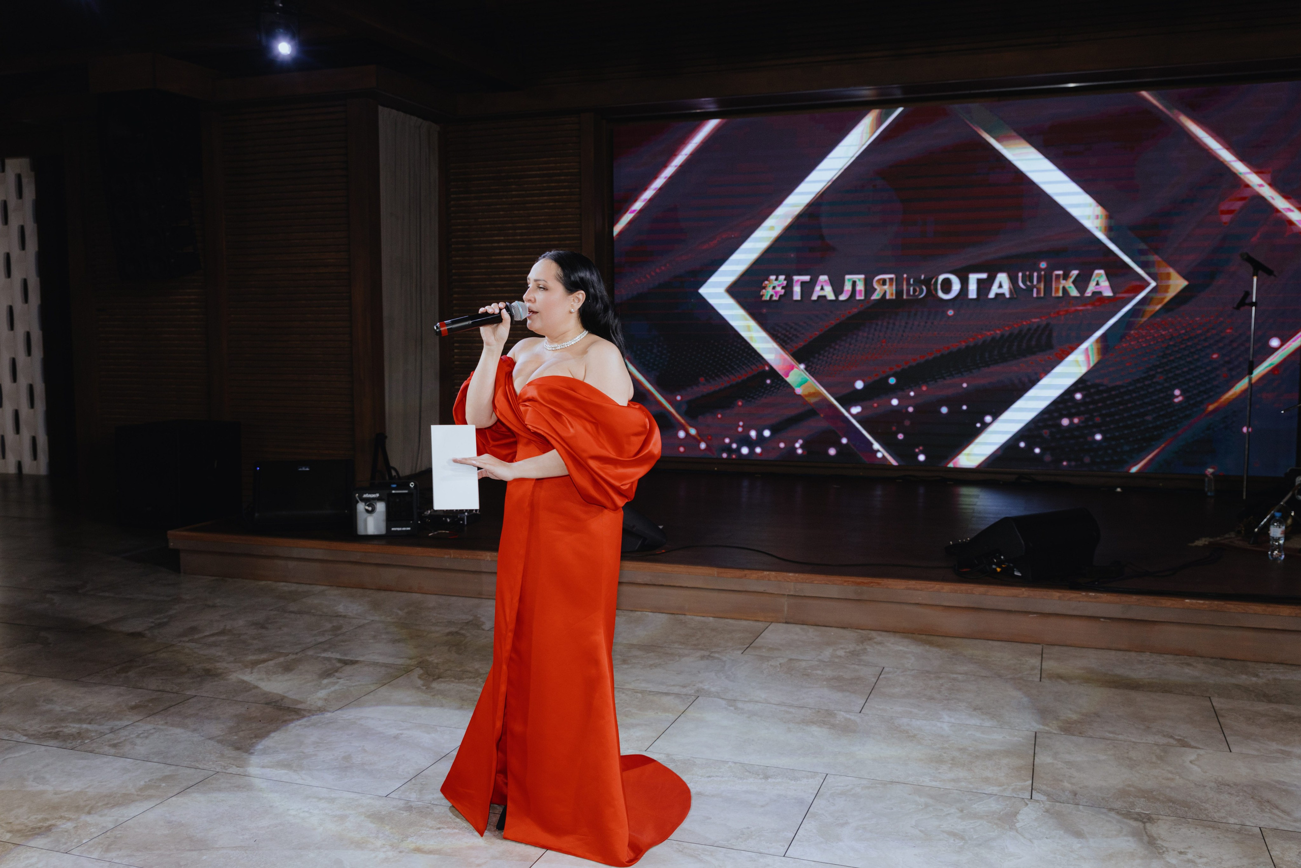 День Рождения Галины Сергеевны (Подольск). Фотограф в Москве и Санкт-Петербурге Дарина