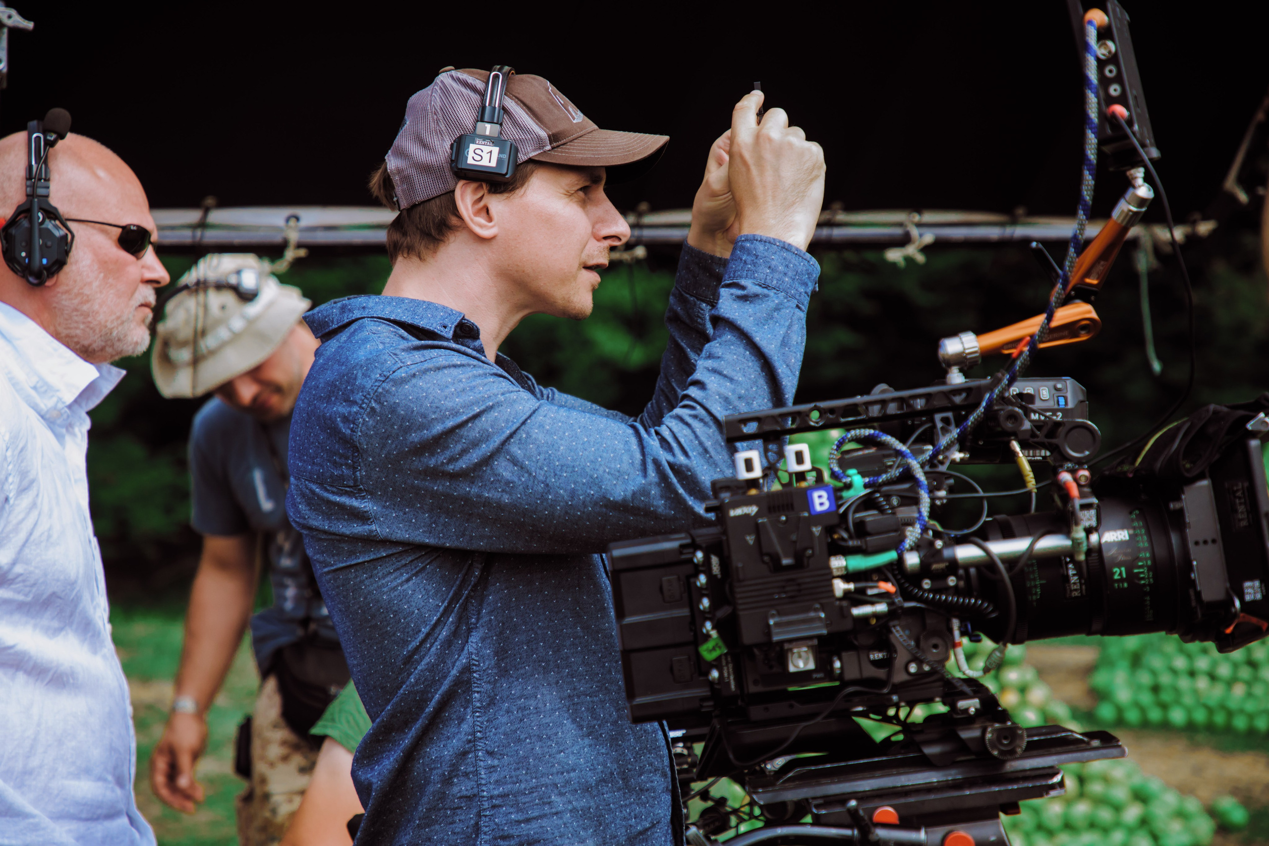 Backstage «Алиса в стране чудес». Фотограф в Москве и Санкт-Петербурге Дарина