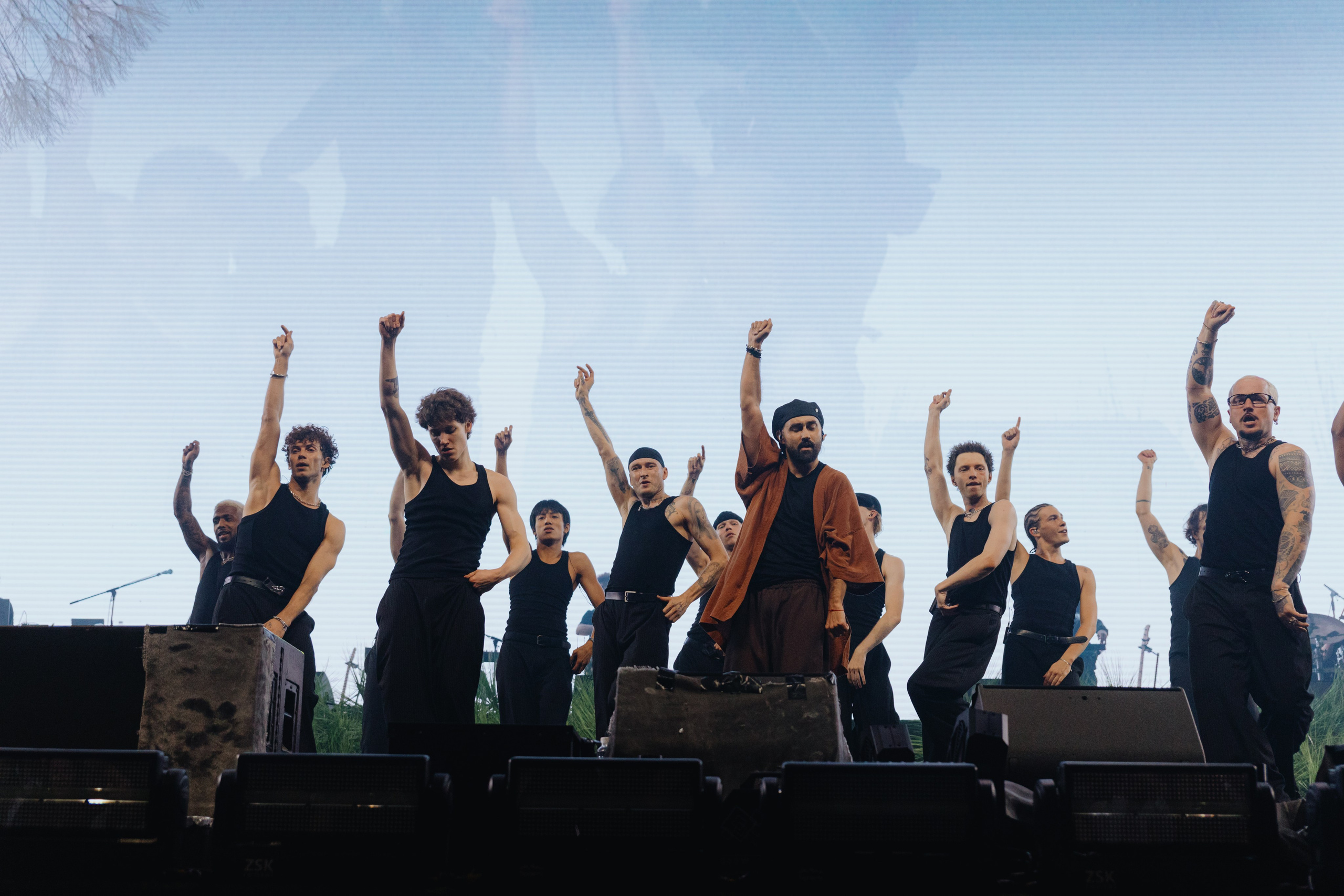 Концерты. Фотограф в Москве и Санкт-Петербурге Дарина