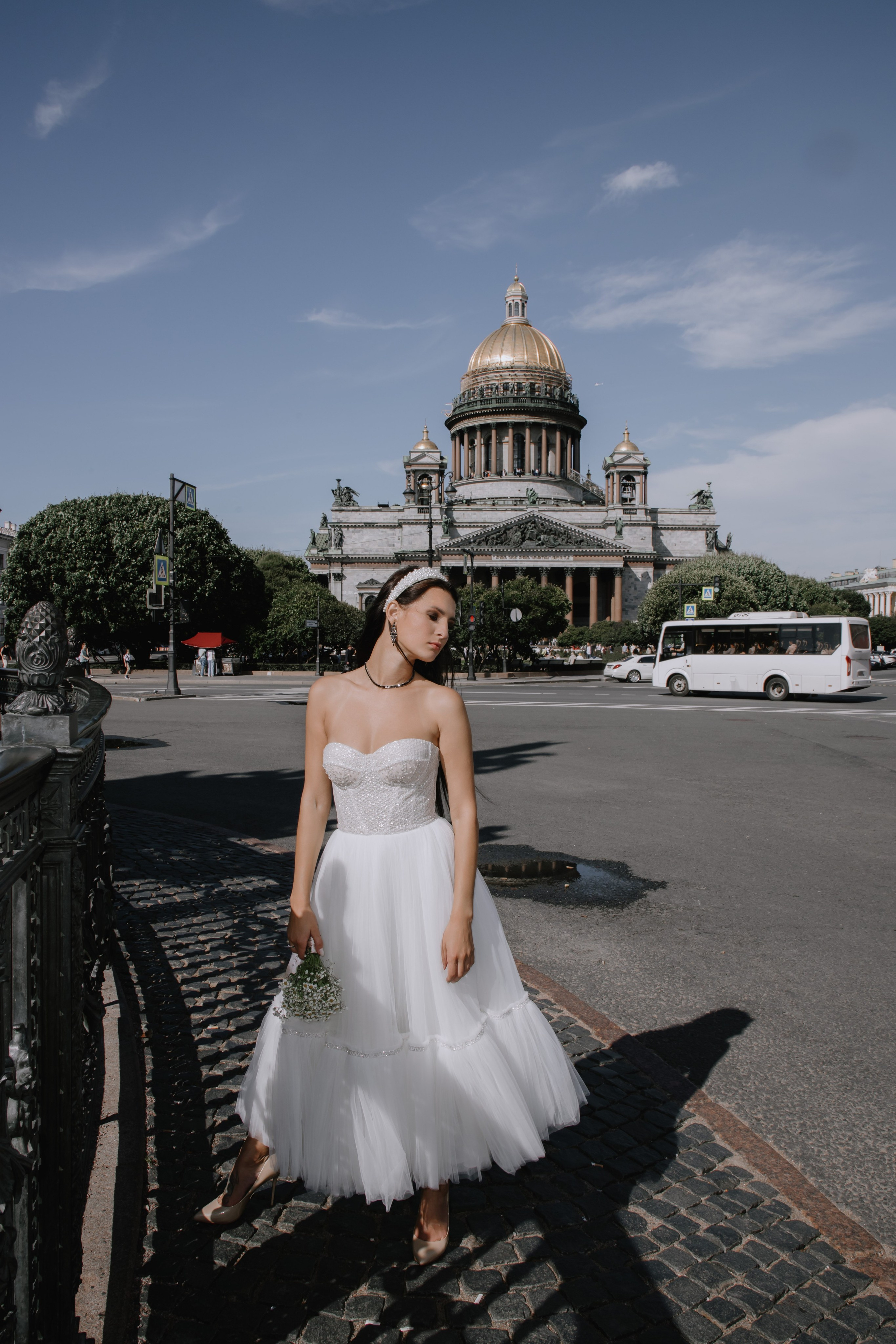 Лера и Кирилл. Фотограф в Москве и Санкт-Петербурге Дарина