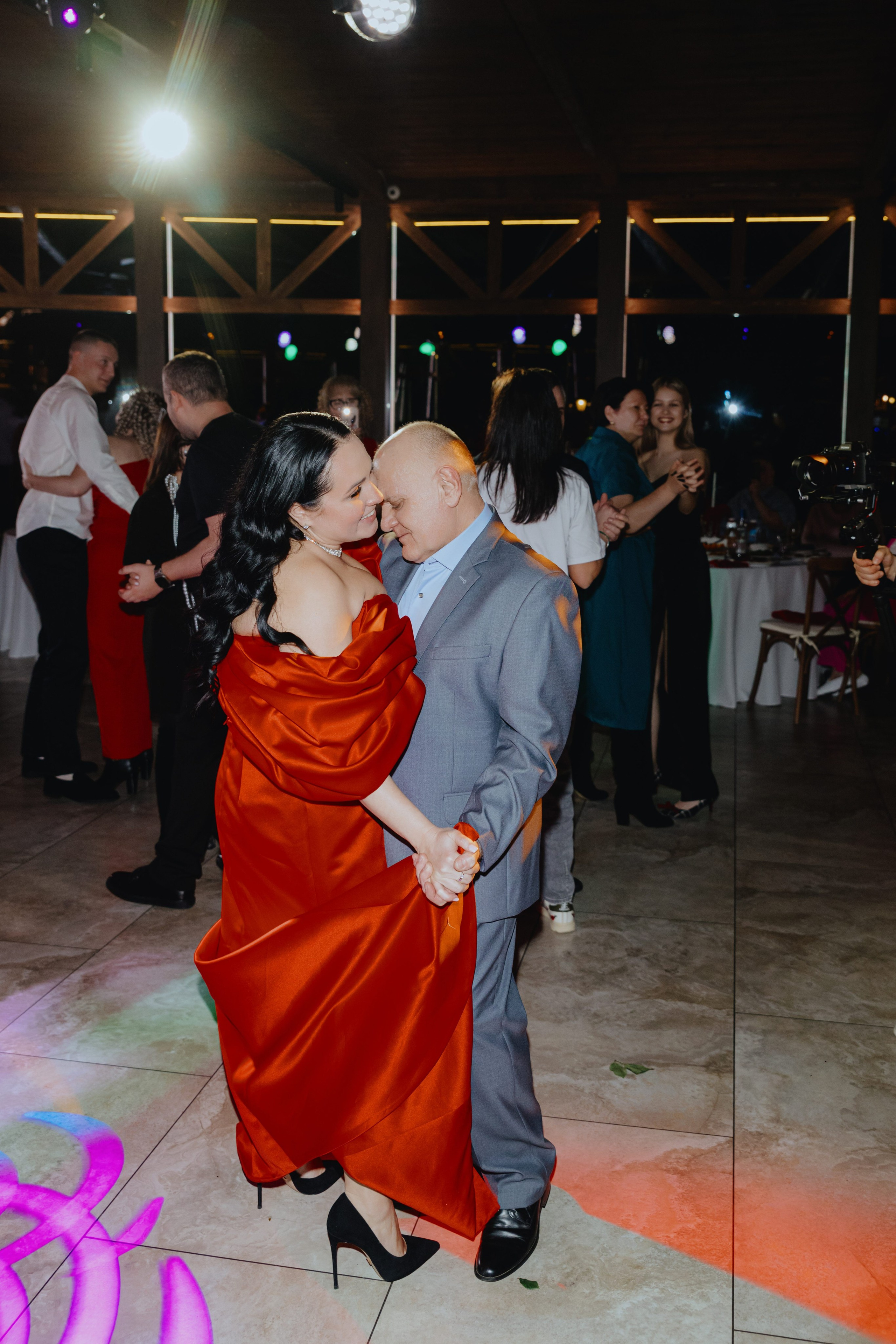 День Рождения Галины Сергеевны (Подольск). Фотограф в Москве и Санкт-Петербурге Дарина