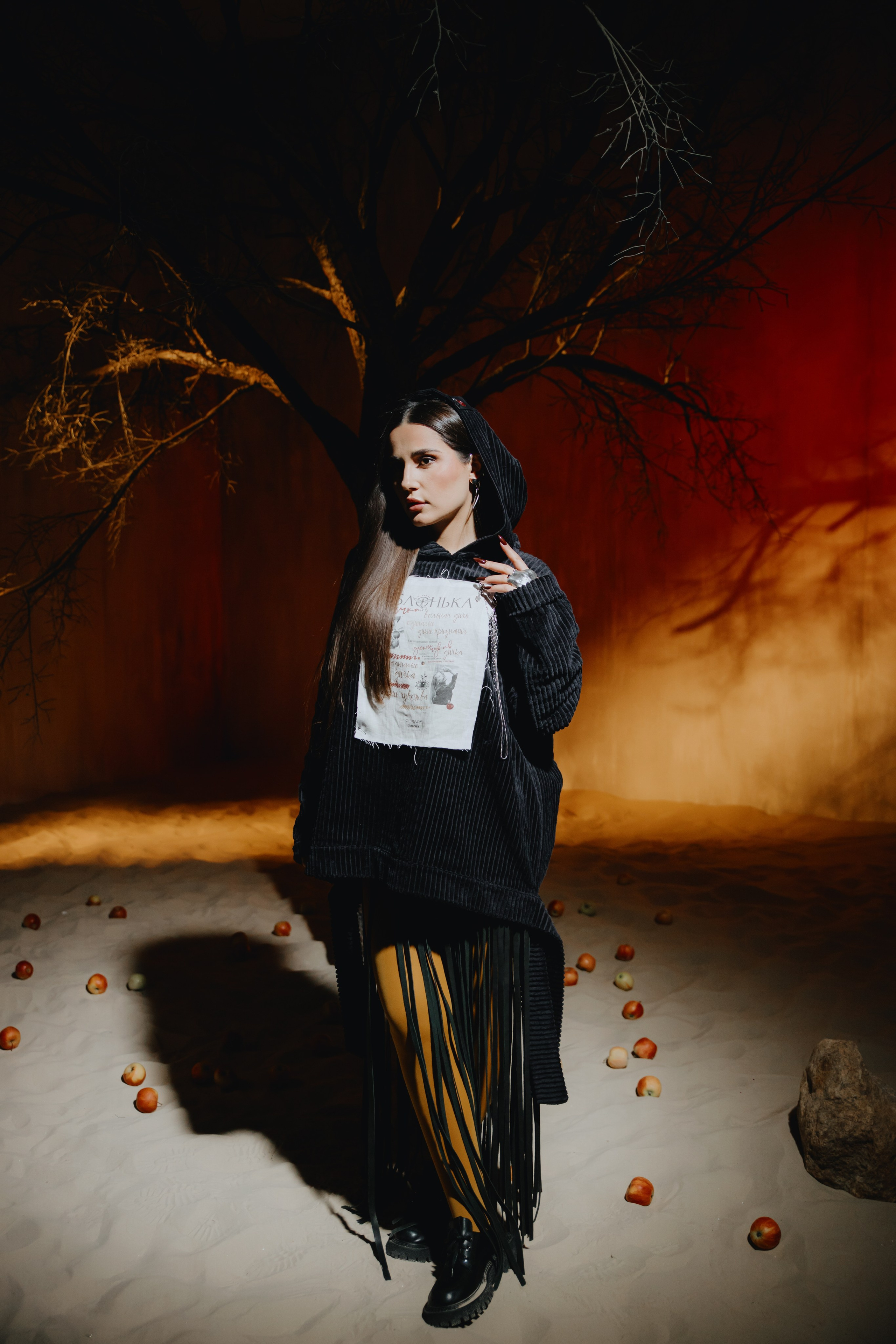 Коллекция одежды Никита Турчин и бренда Corars. Фотограф в Москве и Санкт-Петербурге Дарина