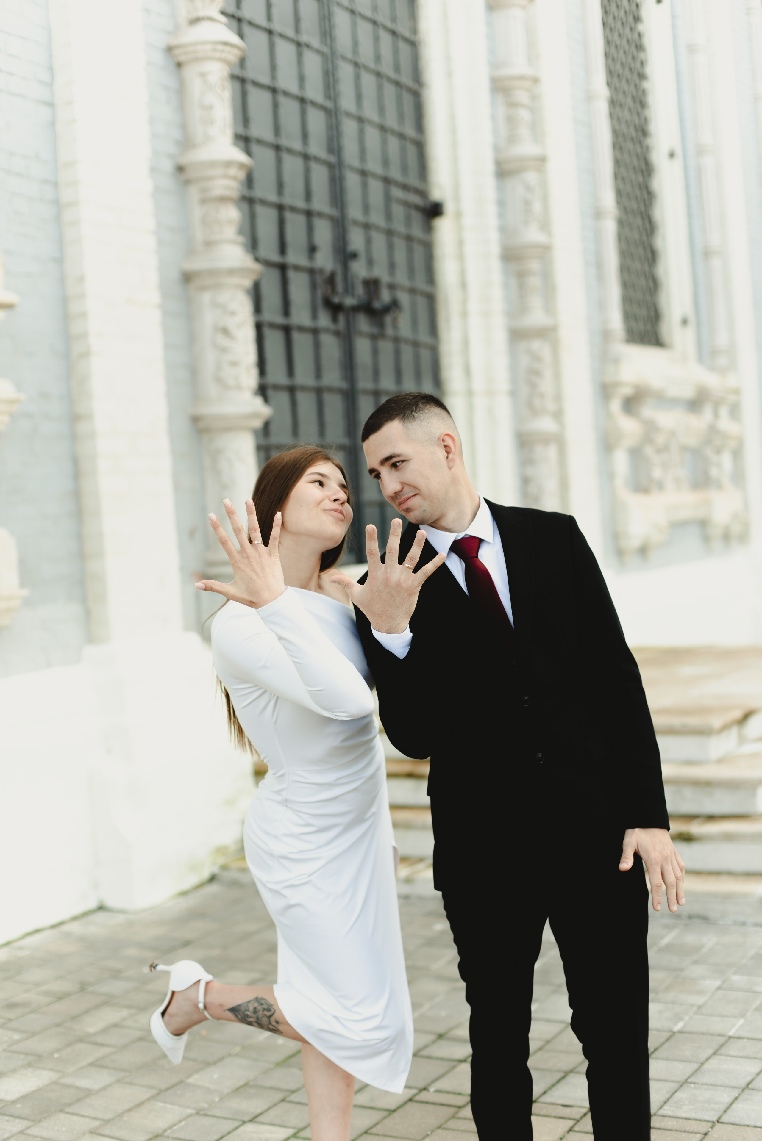 Ваня и Дана