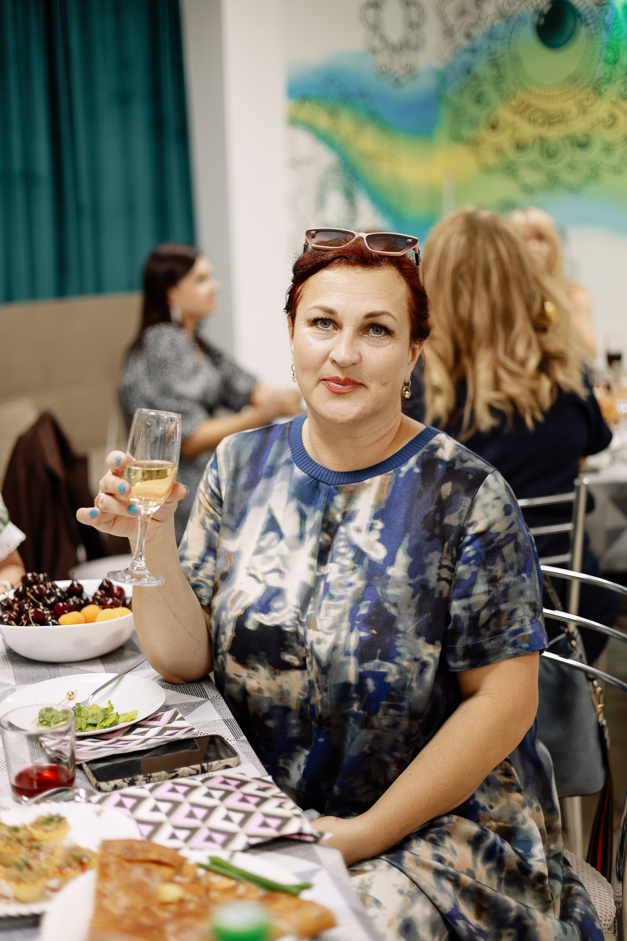 Выпускной Лицей 113. Фотограф Юлия Мальцева