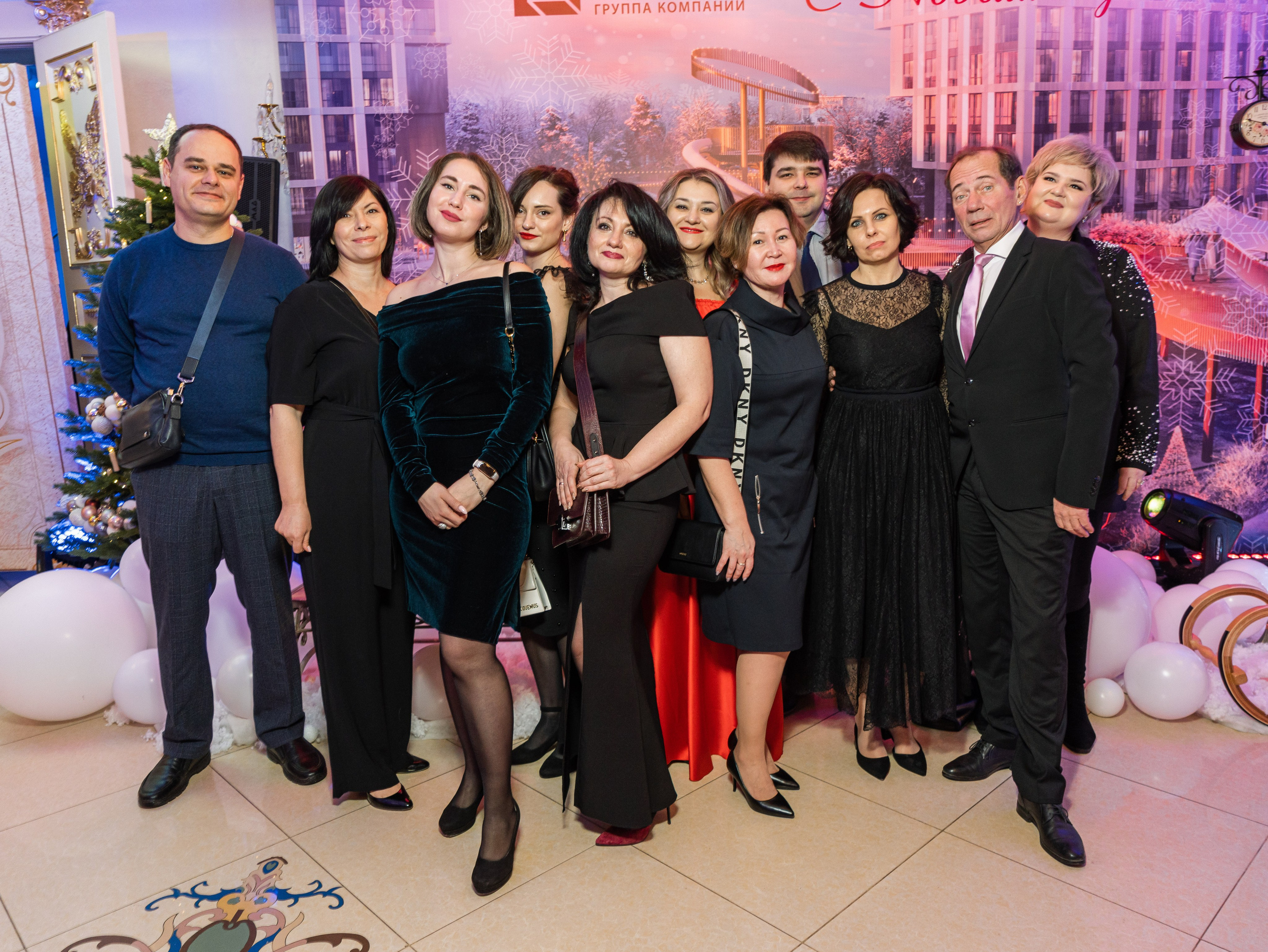 Корпоратив — Основа. Фотограф Москва