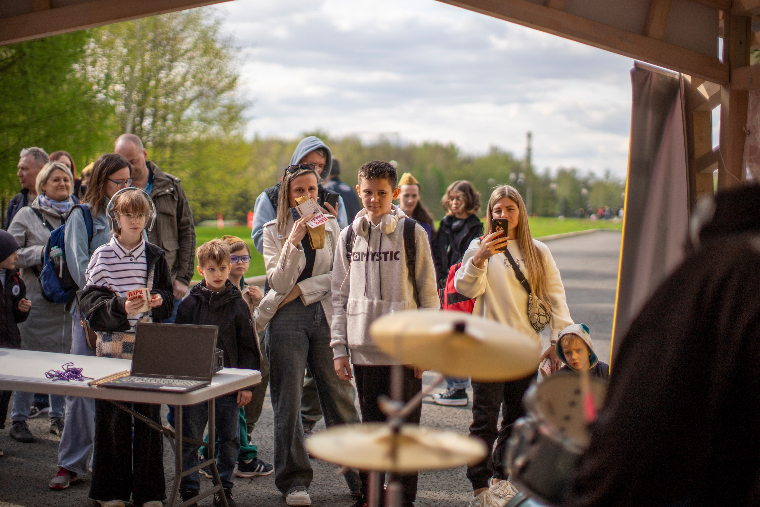 Music Art Master — почувствуй этот ритм