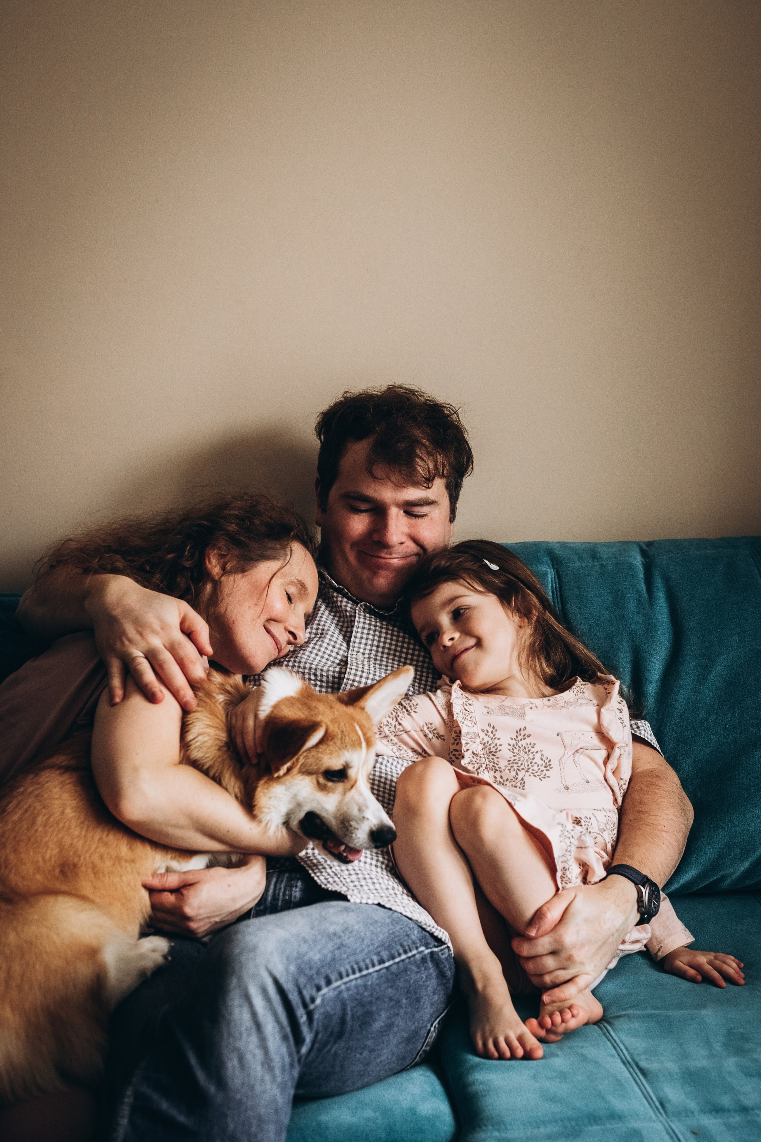 2. Семейный и женский фотограф в Санкт-Петербурге Климова Светлана