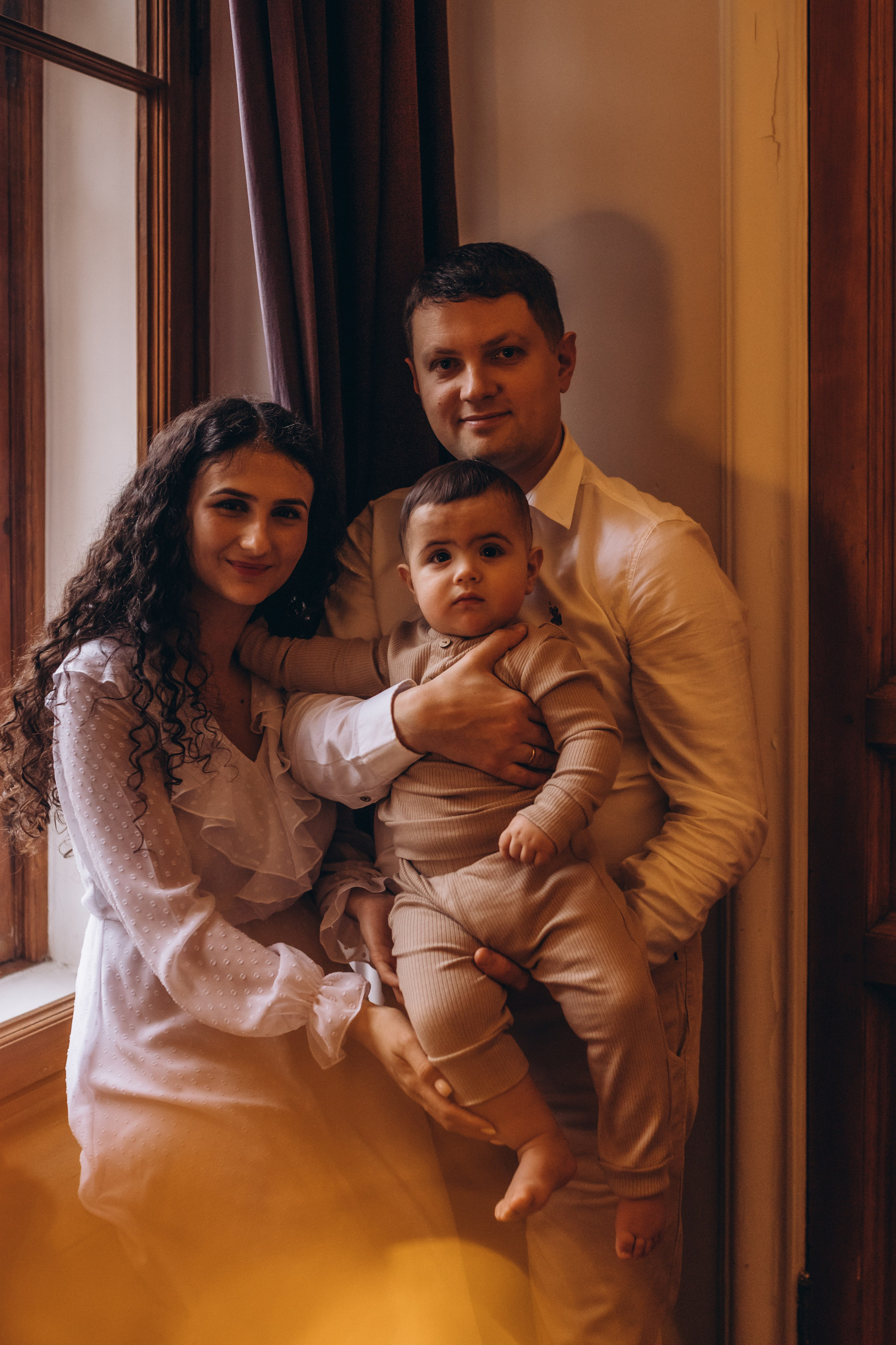 9. Семейный и женский фотограф в Санкт-Петербурге Климова Светлана