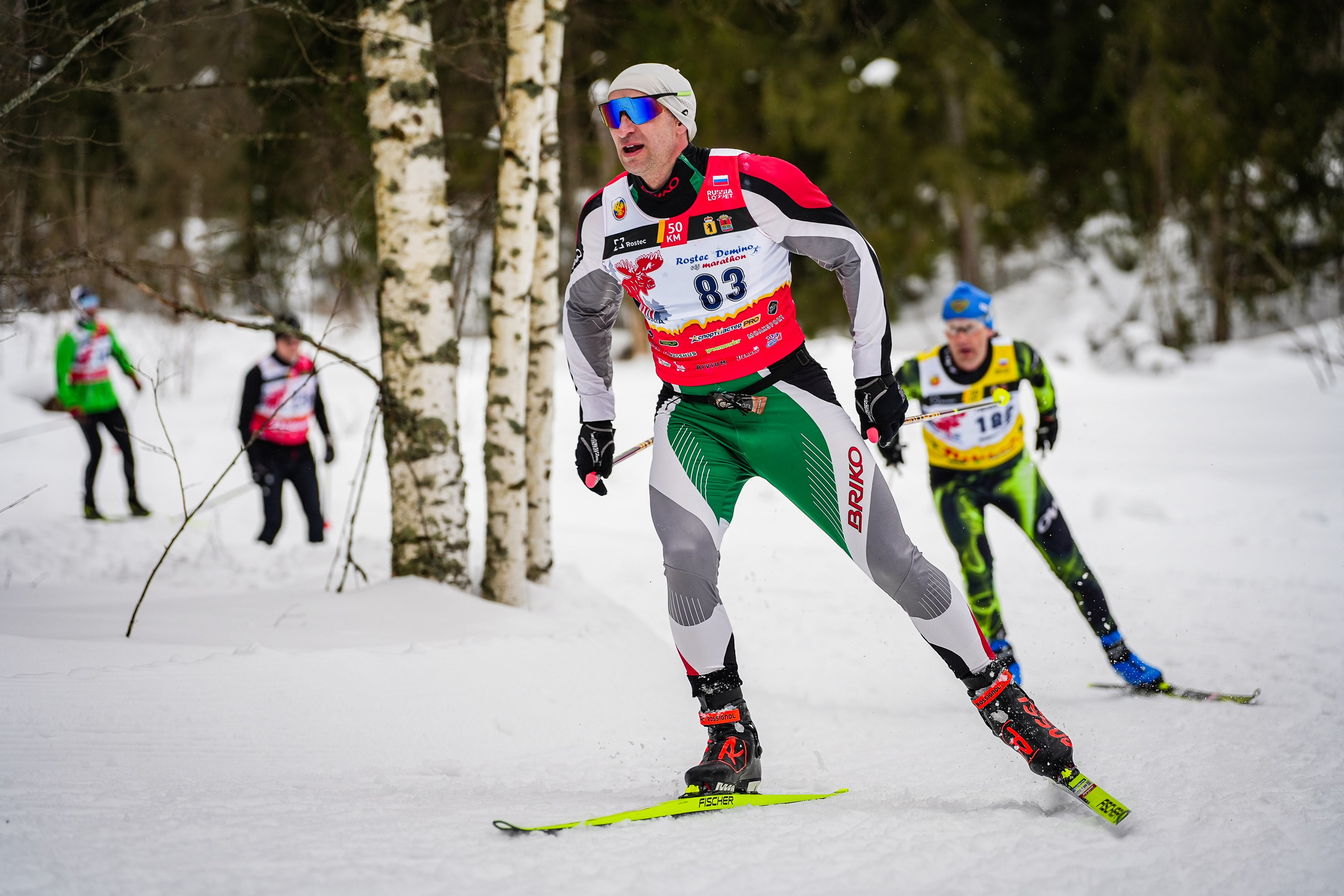 Дёминский марафон | 2024.03.01-03. Sergey Sutkovoy — Designer, photographer, traveler, woodworker