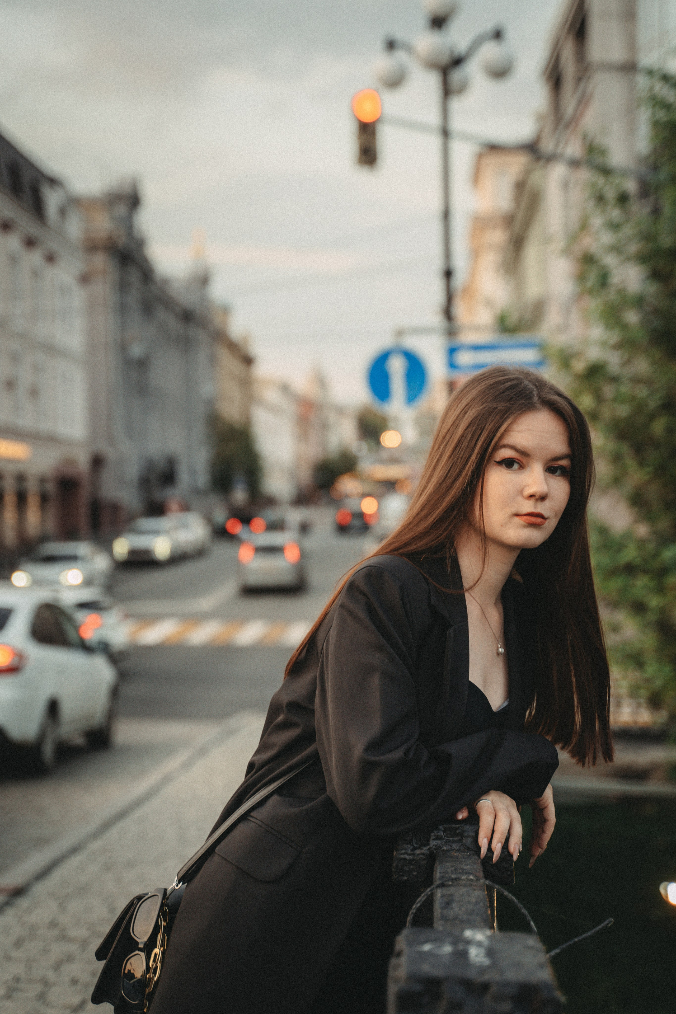 Ева. Главная