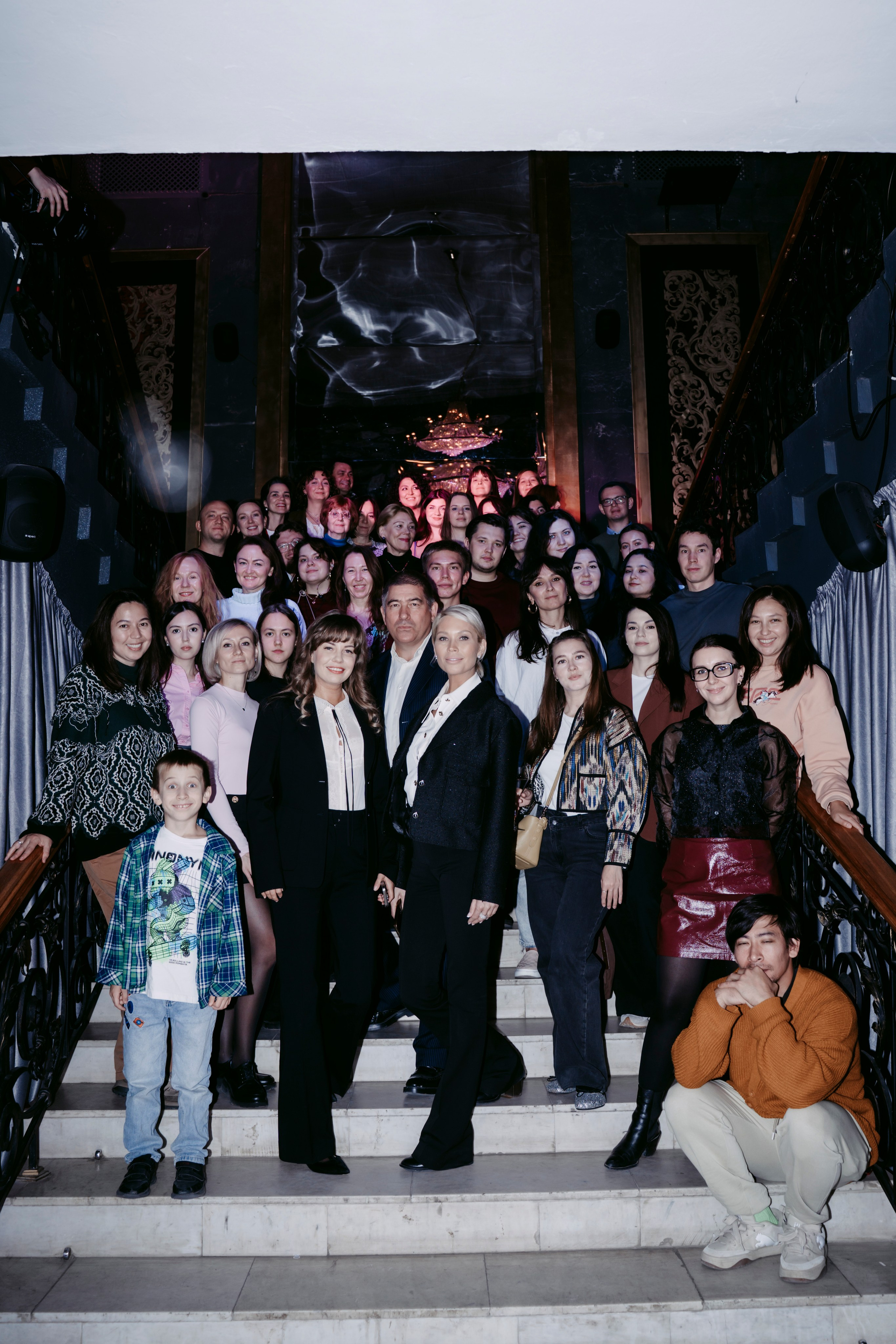 Пресс-конференция фонда «Живой город». Главная