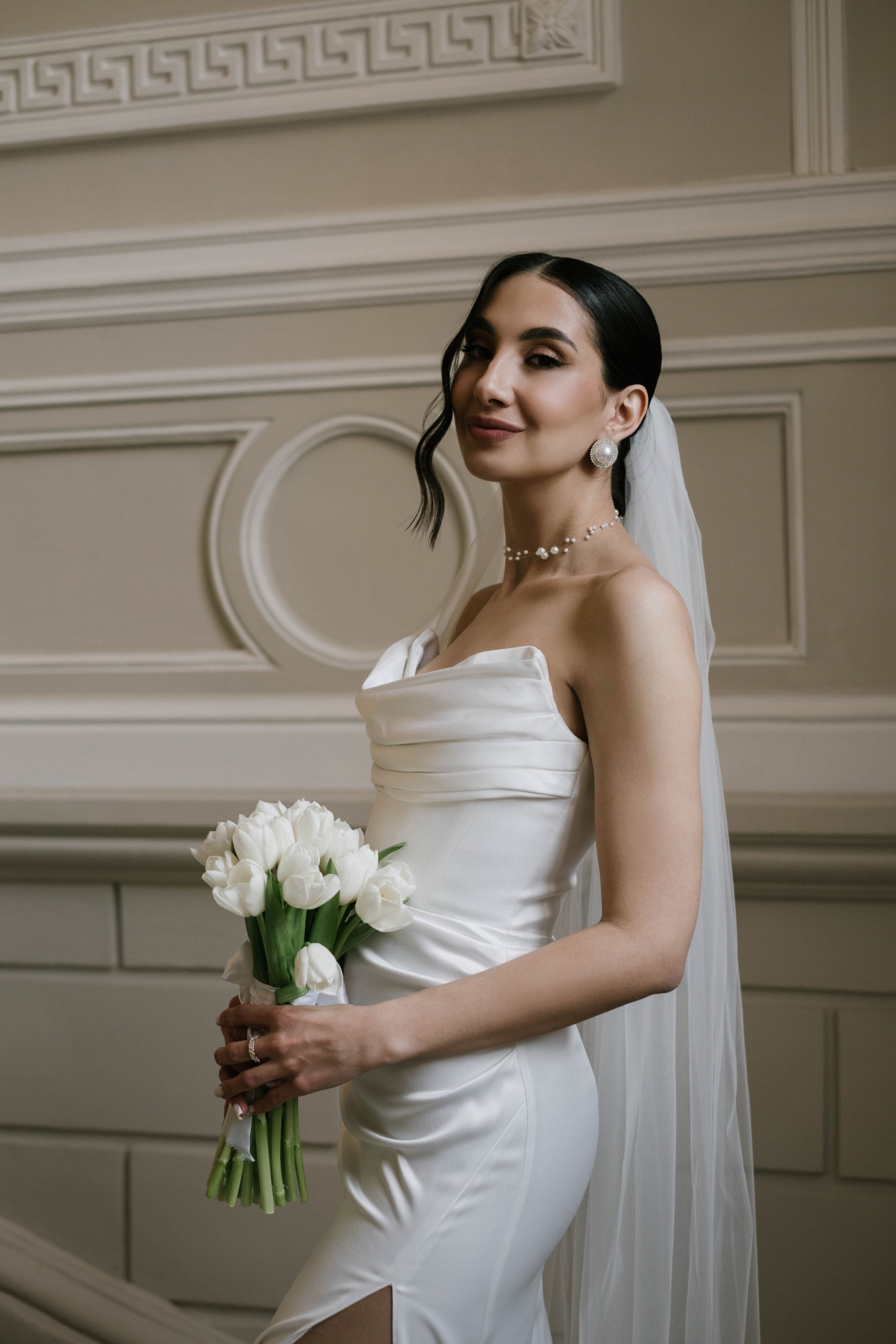 Свадьба 25.02.25. Портретный фотограф Правда Анастасия, Екатеринбург