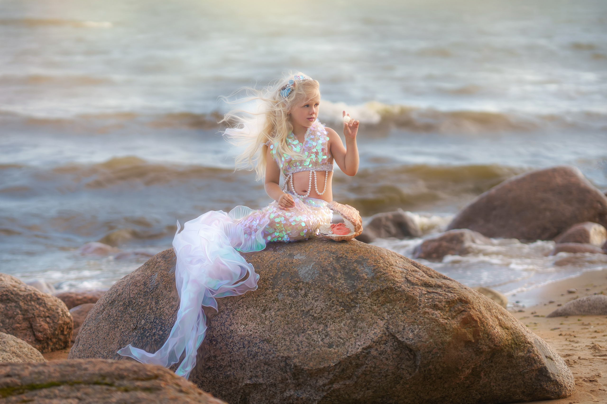 Сказочные фотографии. Детский и семейный фотограф в СПБ